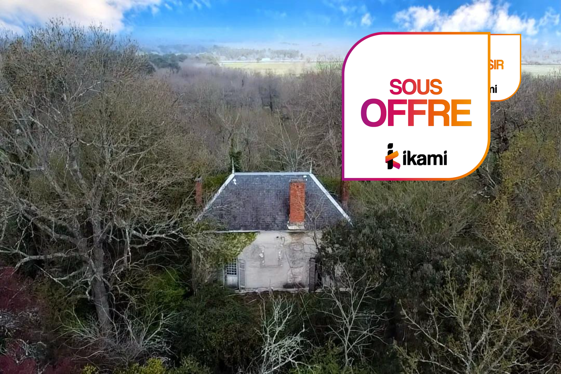 Agence immobilière de i-particuliers