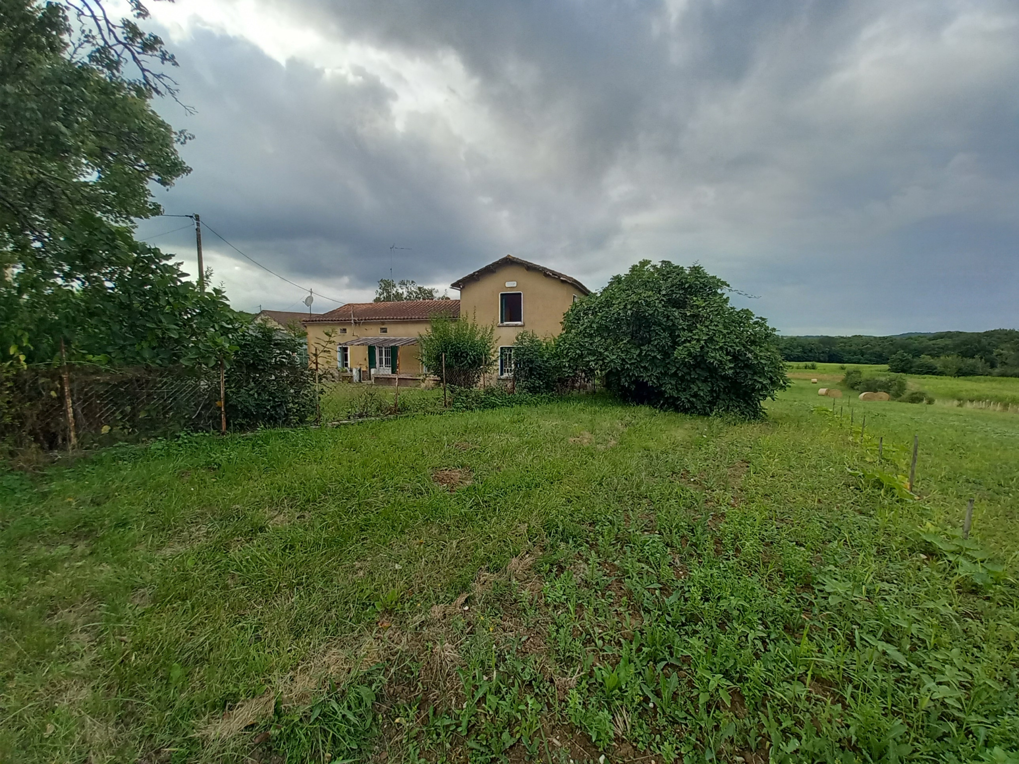 Photo bien immobilier