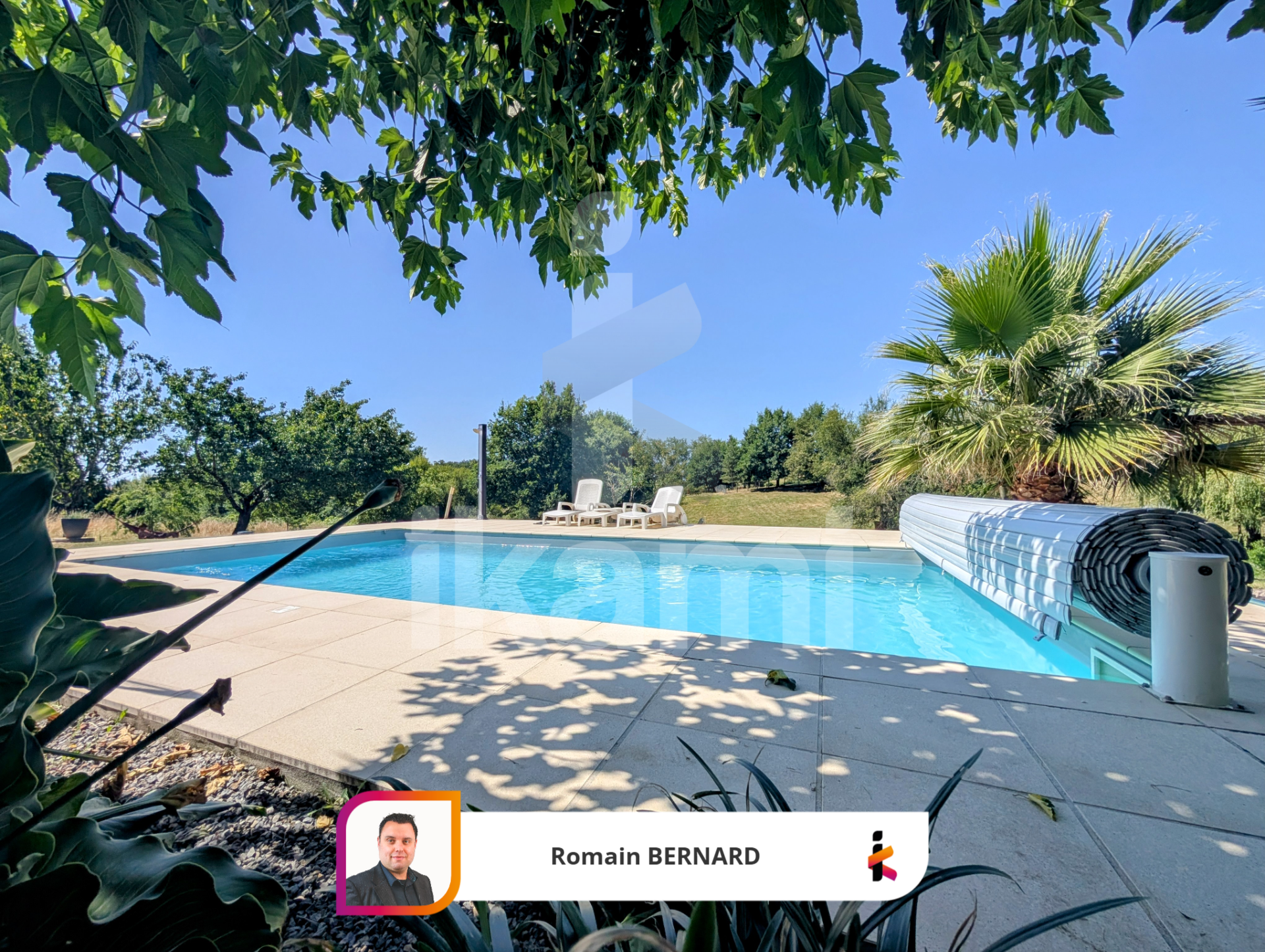 Agence immobilière de i-particuliers