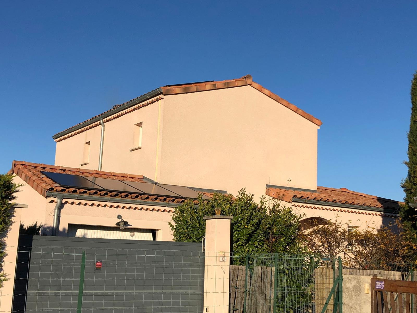 Photo bien immobilier