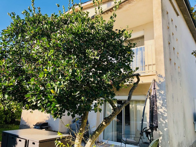 Photo bien immobilier