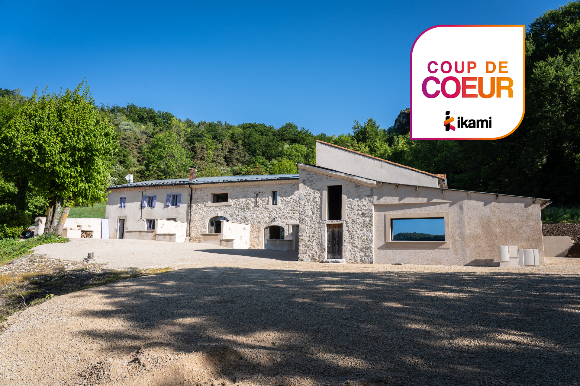 Agence immobilière de i-particuliers