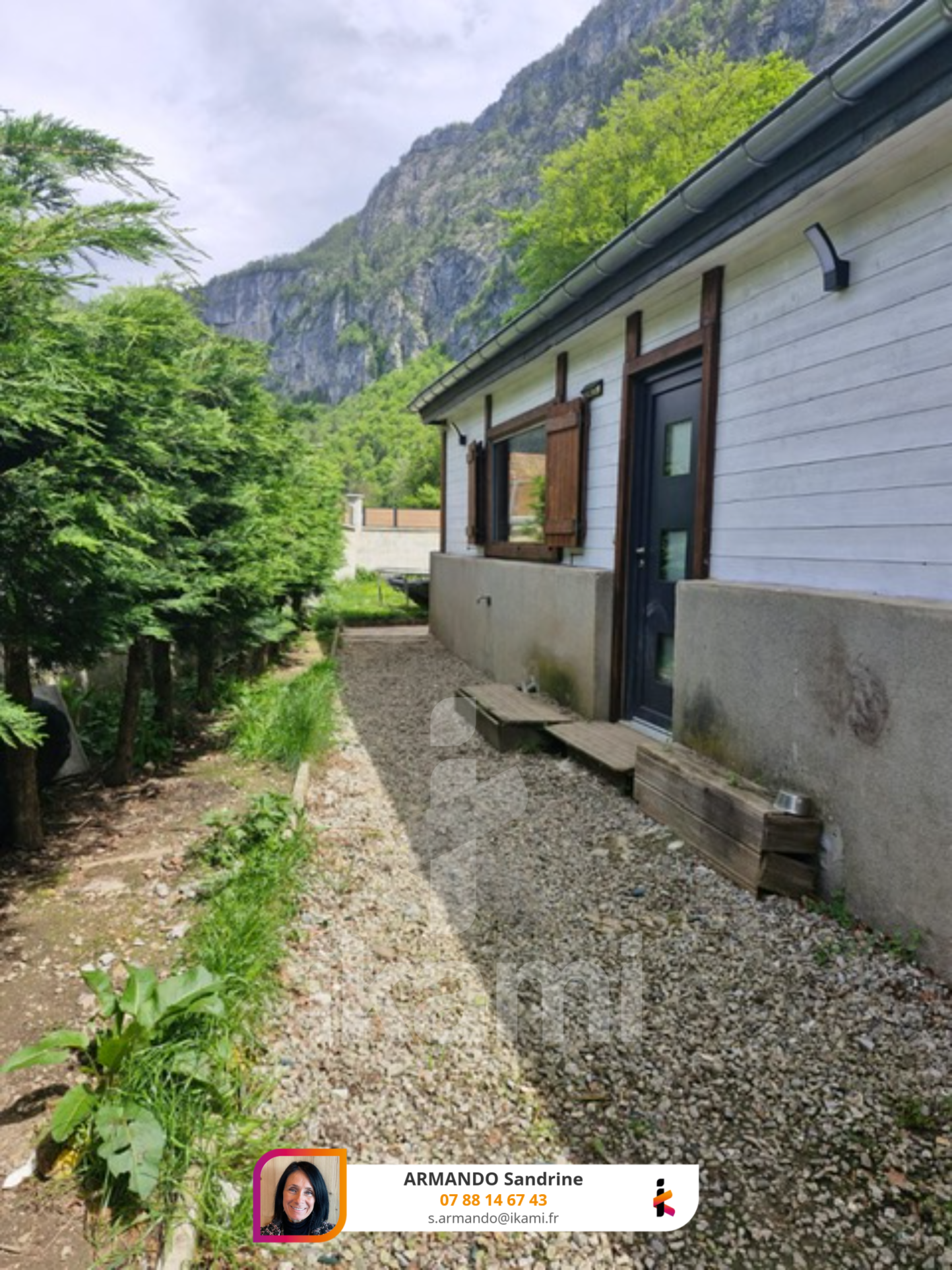 Agence immobilière de i-particuliers