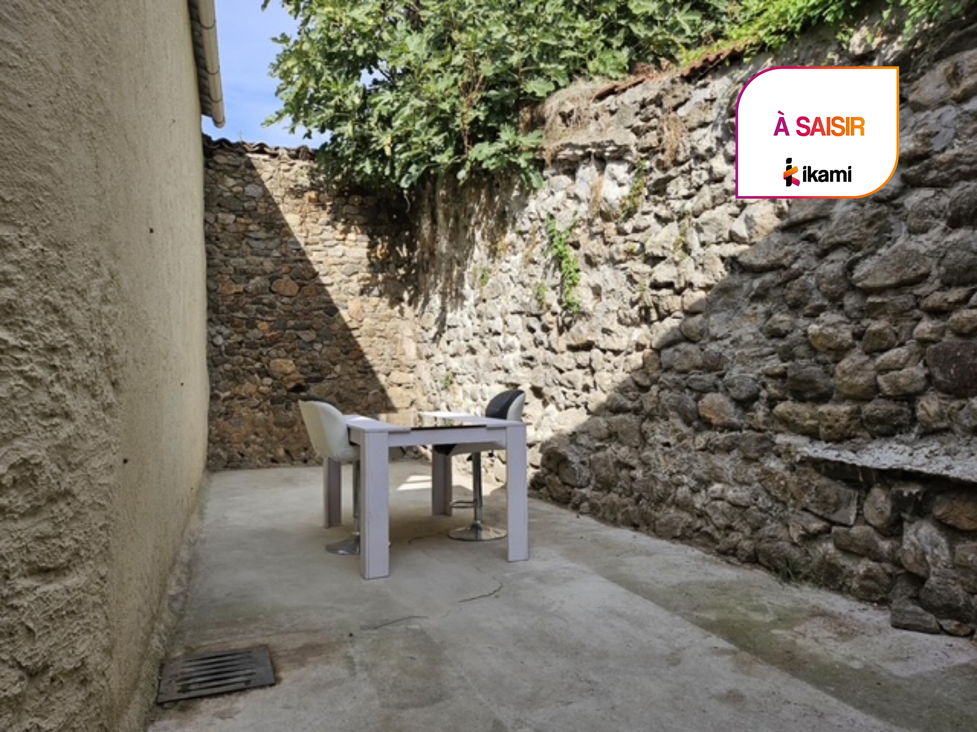 Agence immobilière de i-particuliers