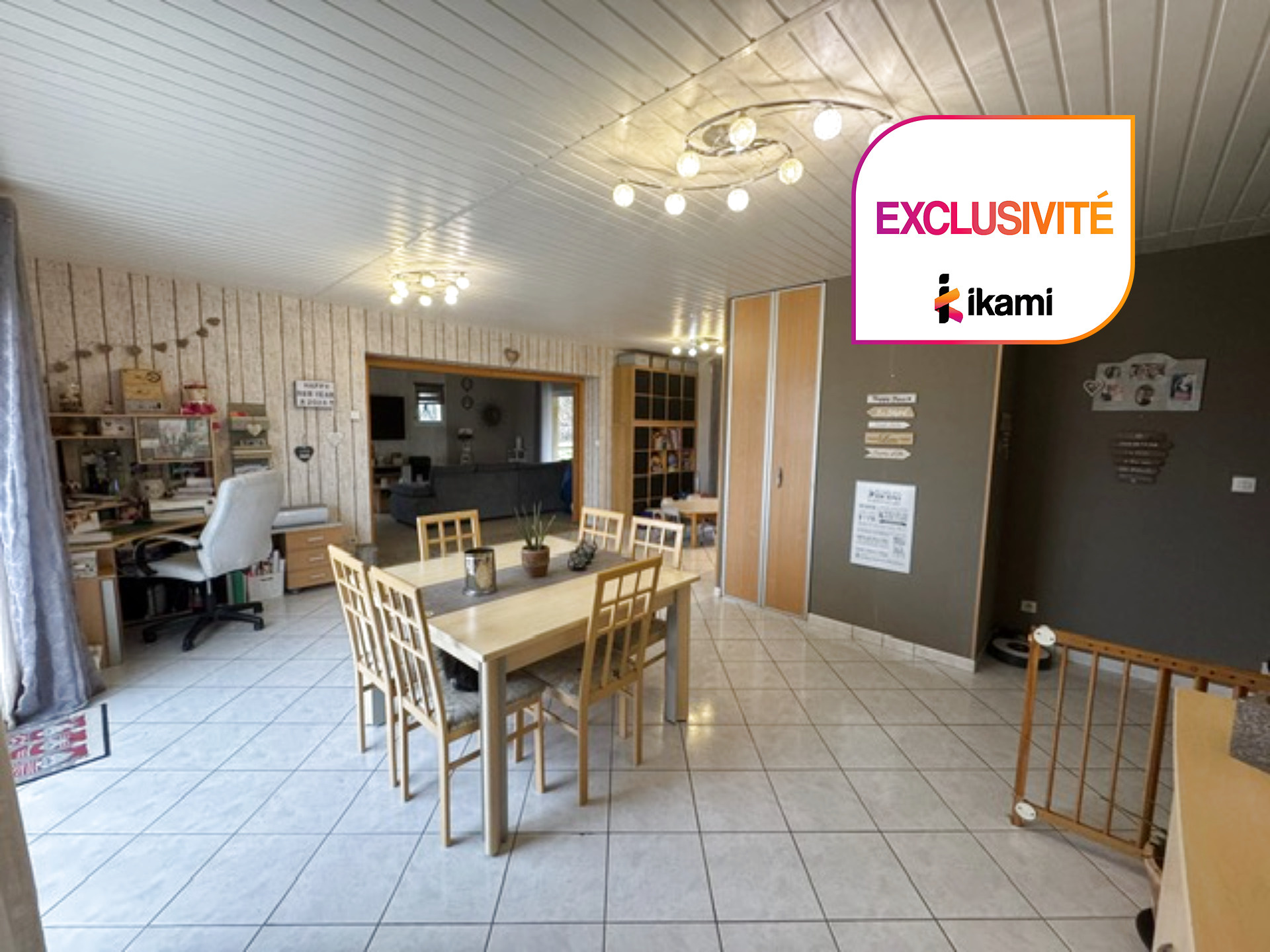 Photo bien immobilier