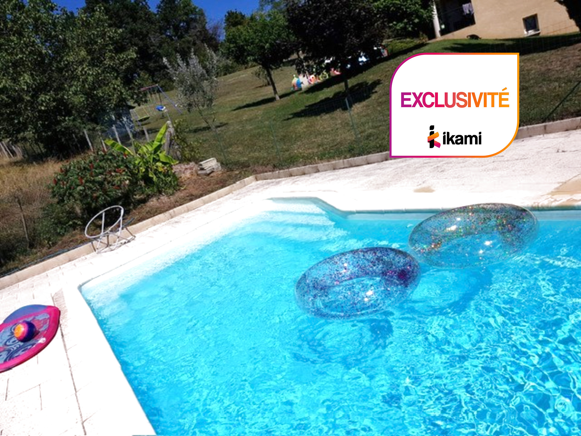 Photo bien immobilier