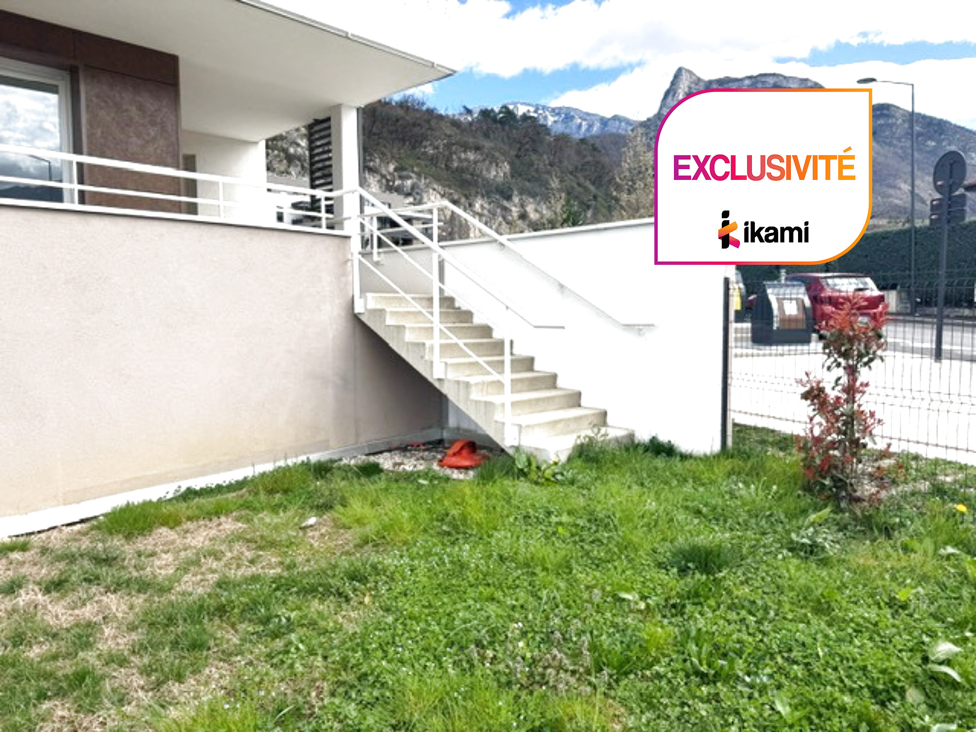 Photo bien immobilier
