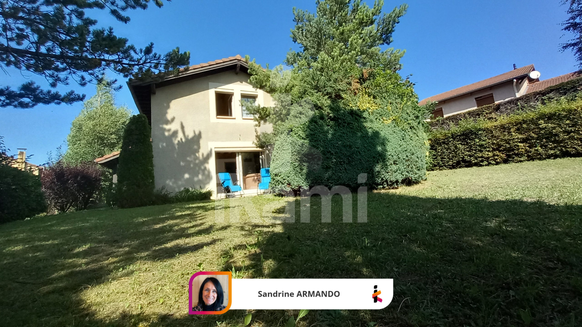 Agence immobilière de i-particuliers