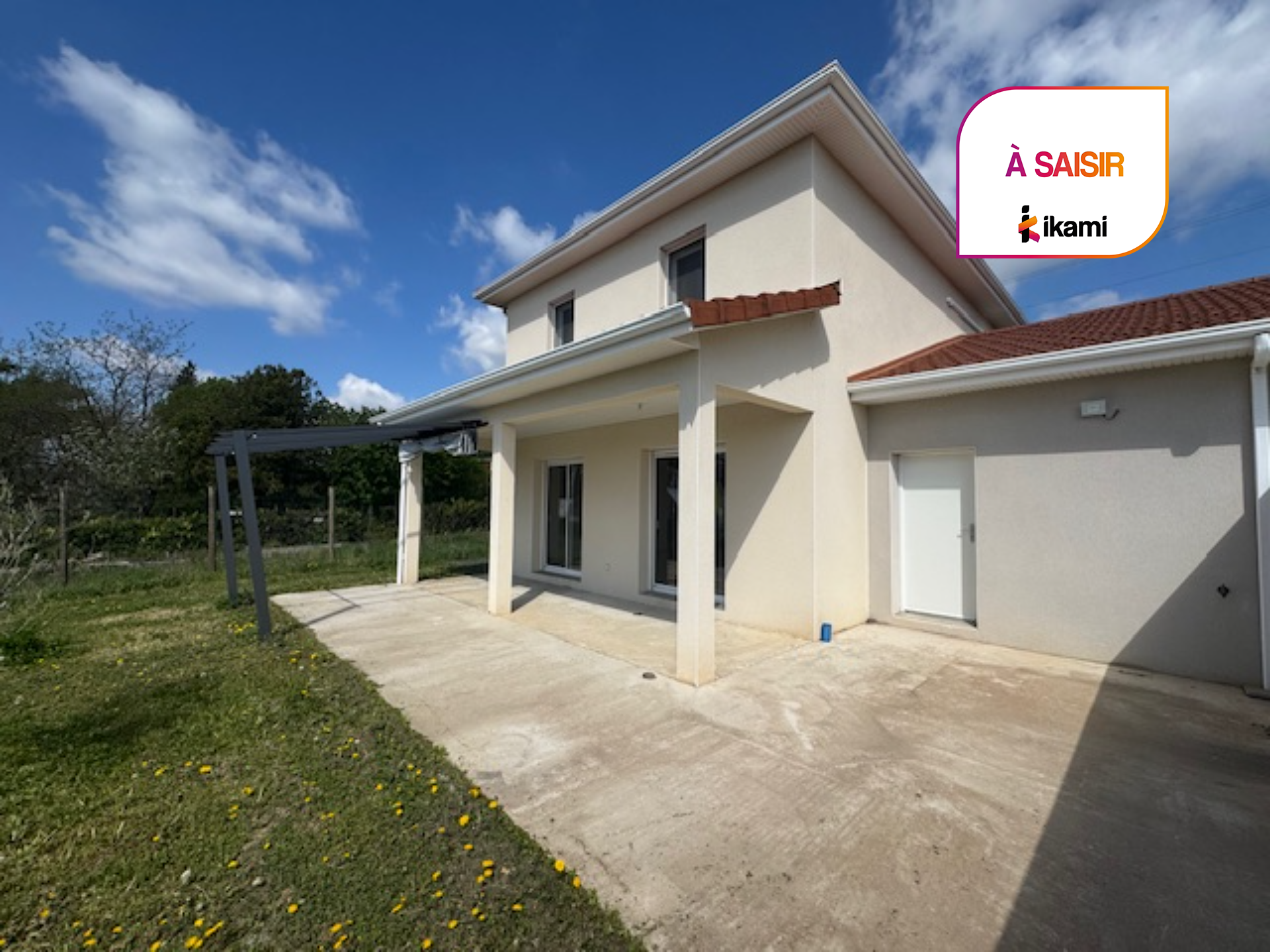 Photo bien immobilier