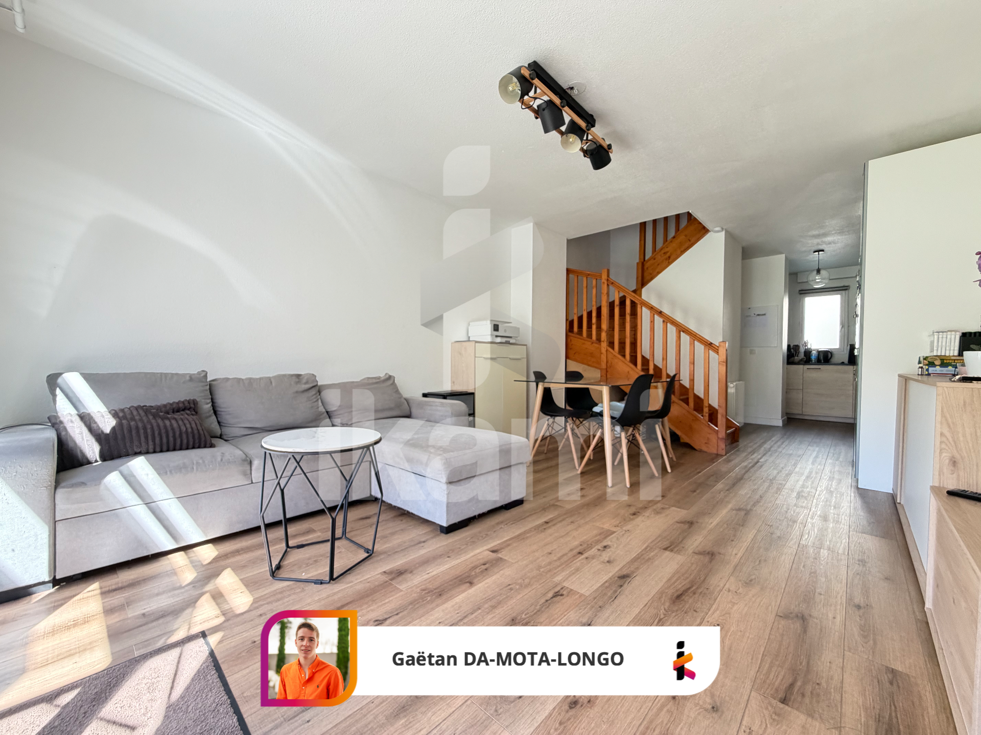 Agence immobilière de i-particuliers