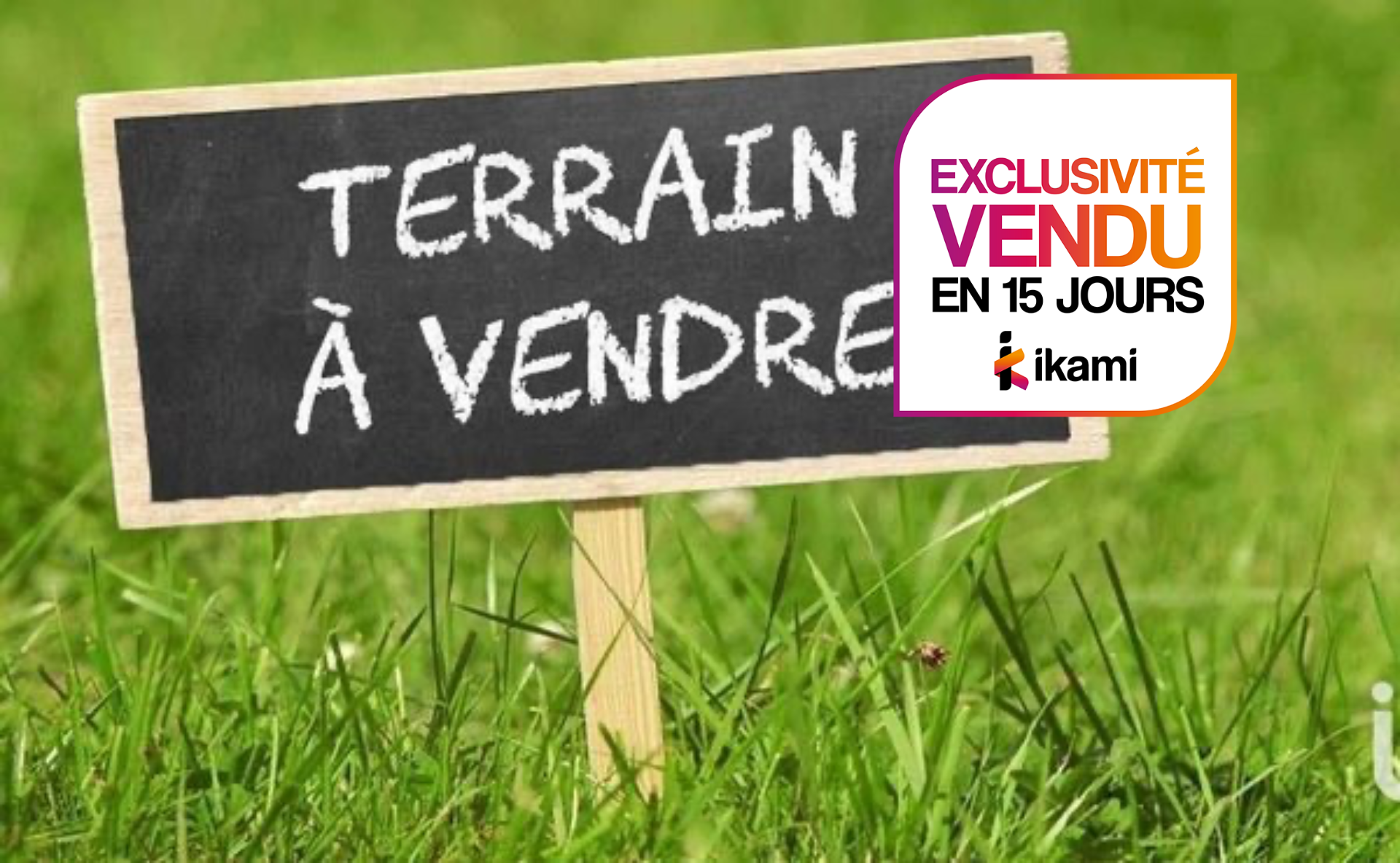 Photo bien immobilier