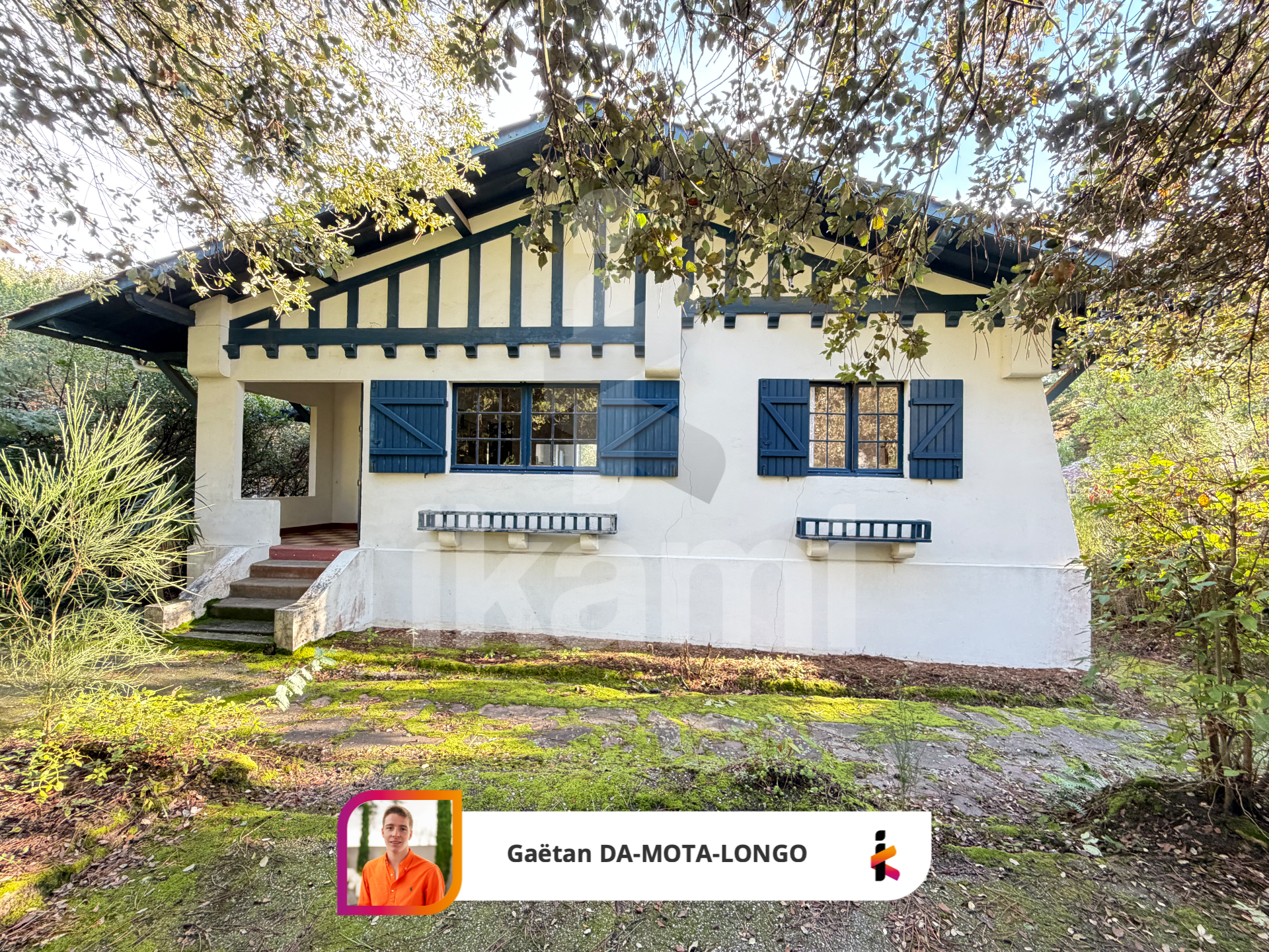 Agence immobilière de i-particuliers