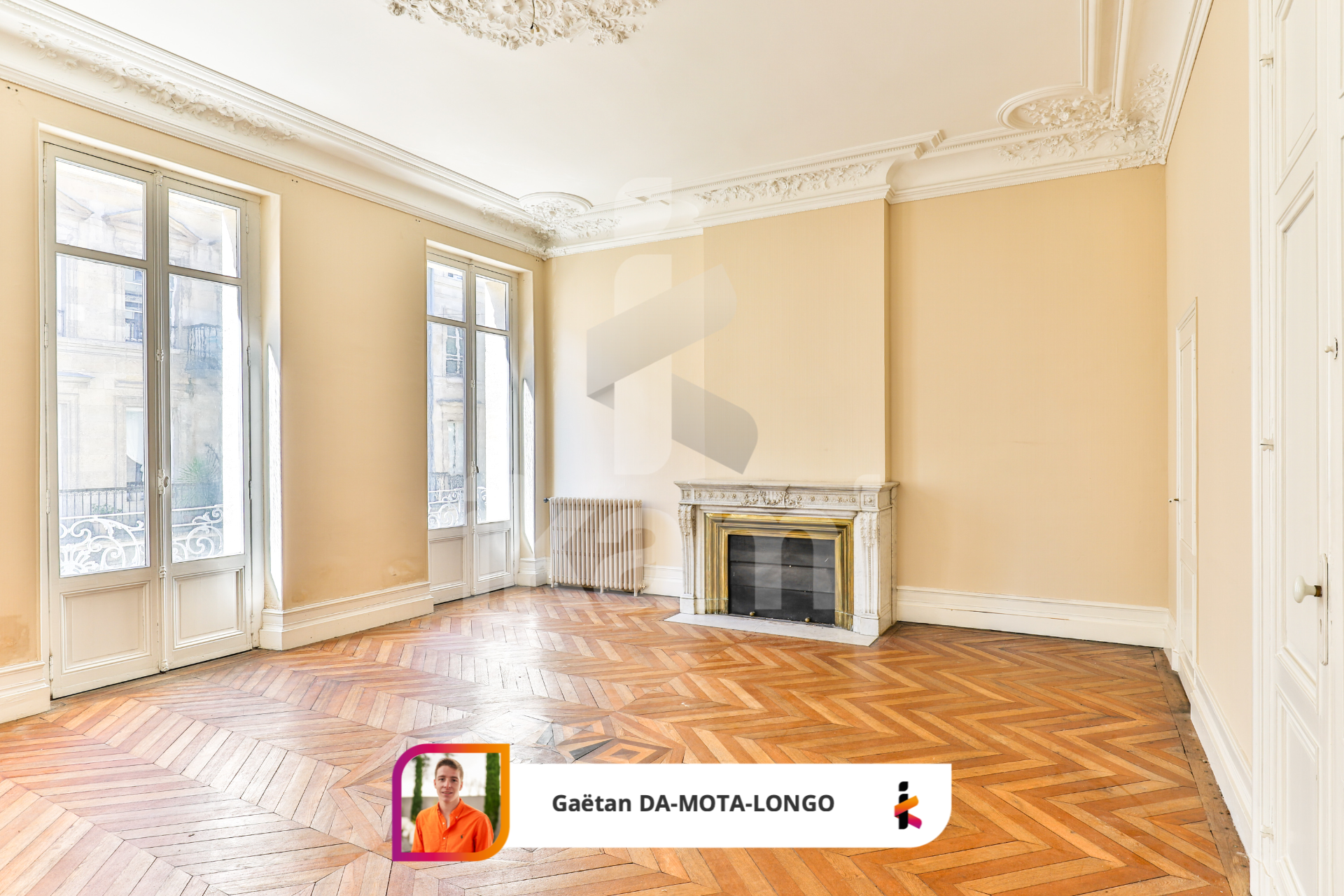 Agence immobilière de i-particuliers