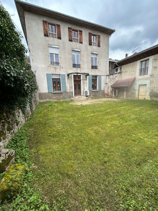 Photo bien immobilier