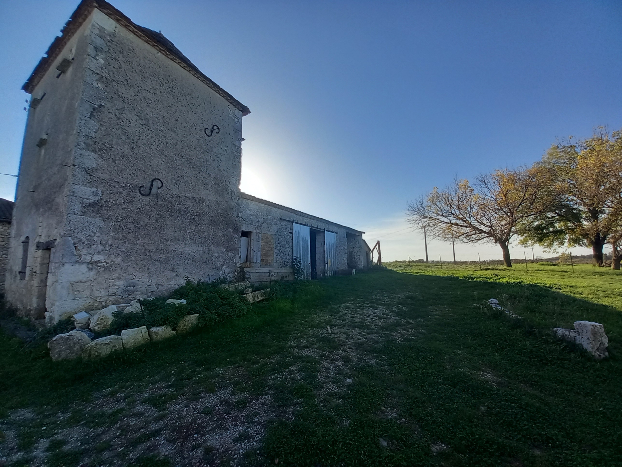 Photo bien immobilier