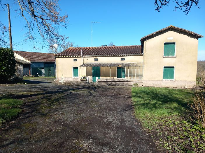 Photo bien immobilier