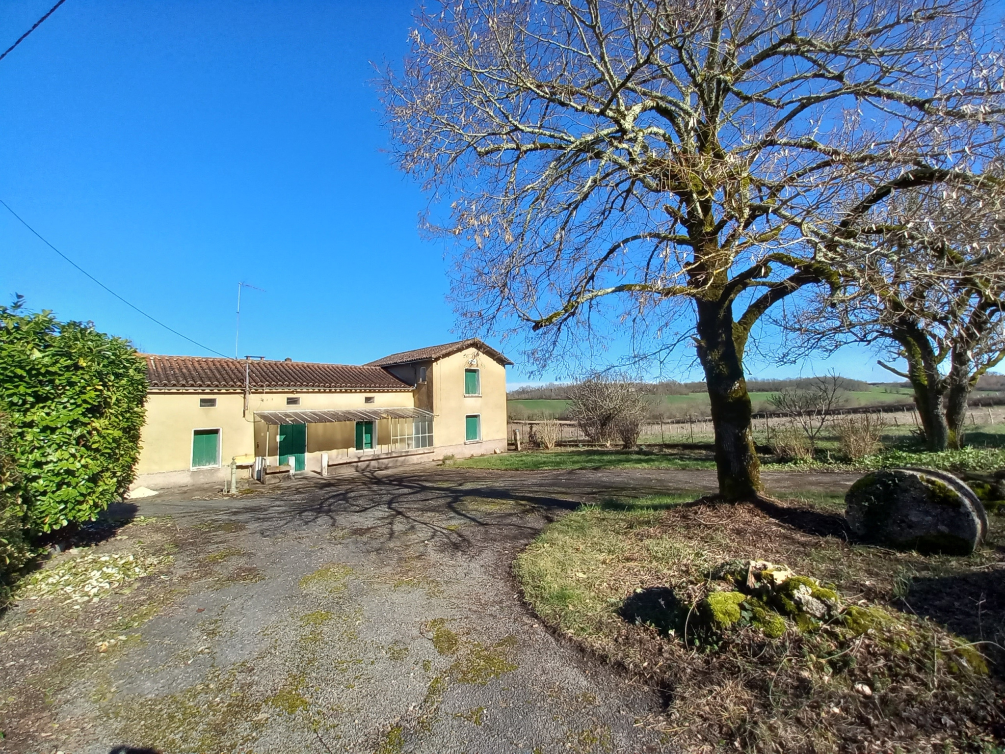 Photo bien immobilier