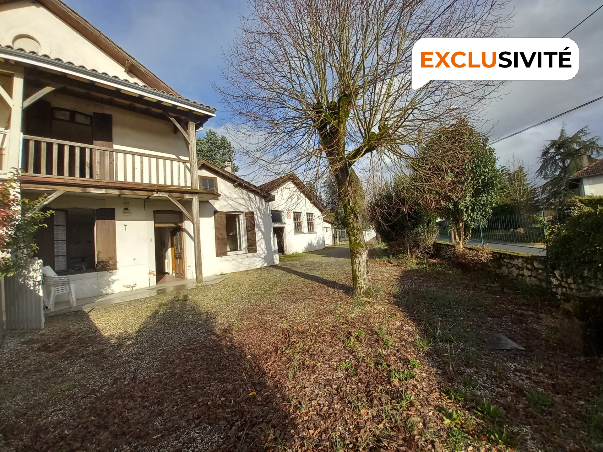 Photo bien immobilier