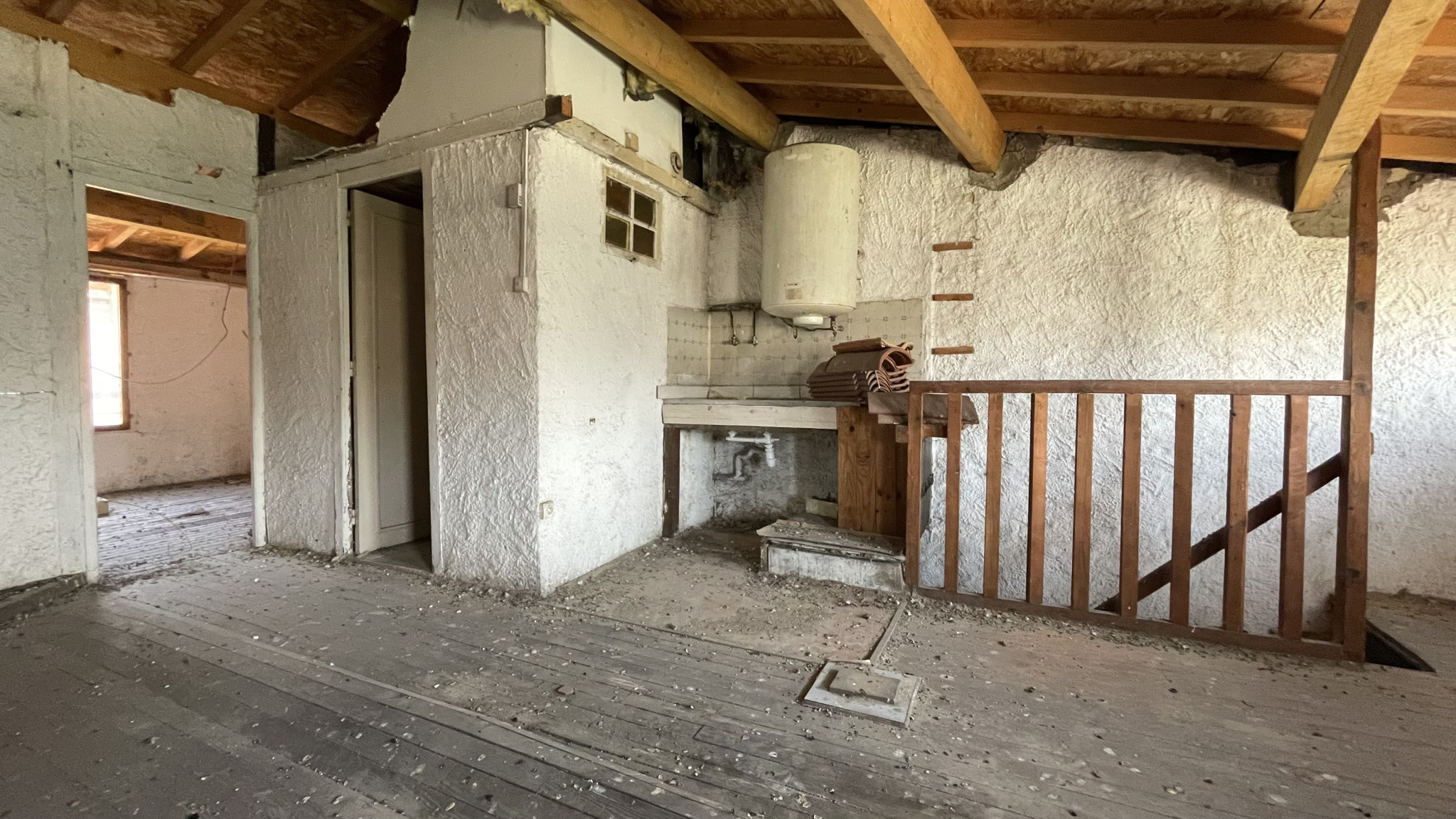 Agence immobilière de i-particuliers