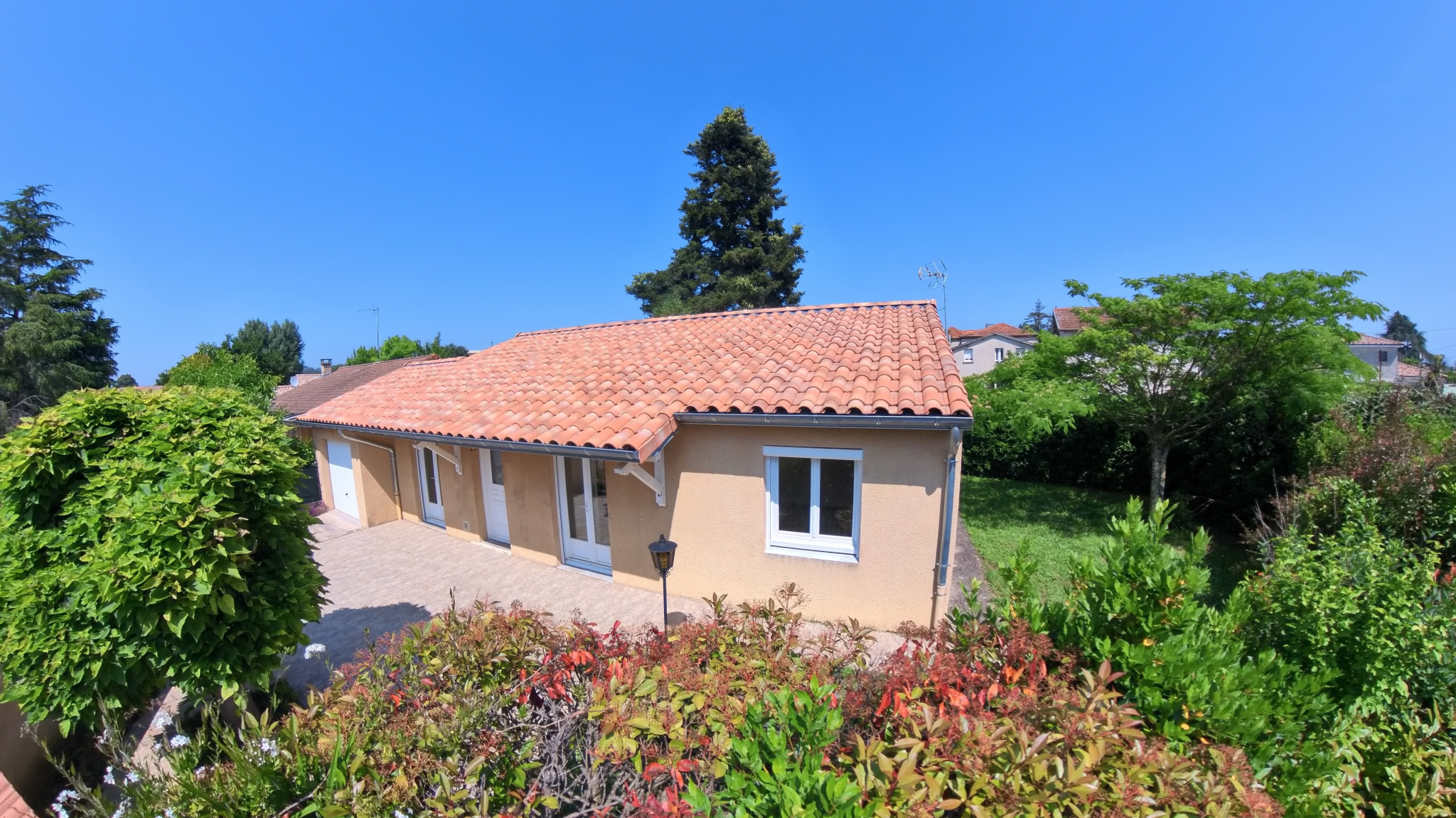 Agence immobilière de i-particuliers