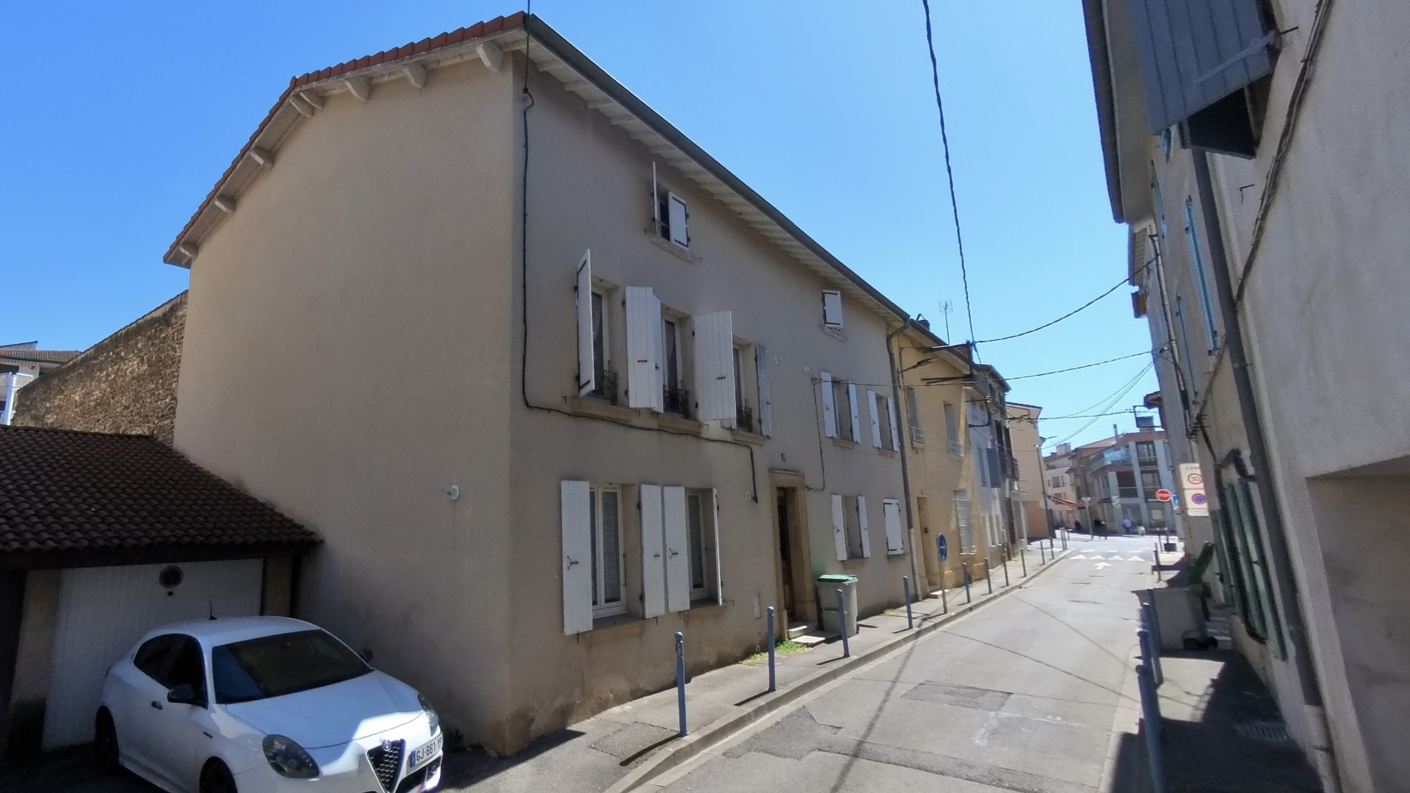 Agence immobilière de i-particuliers