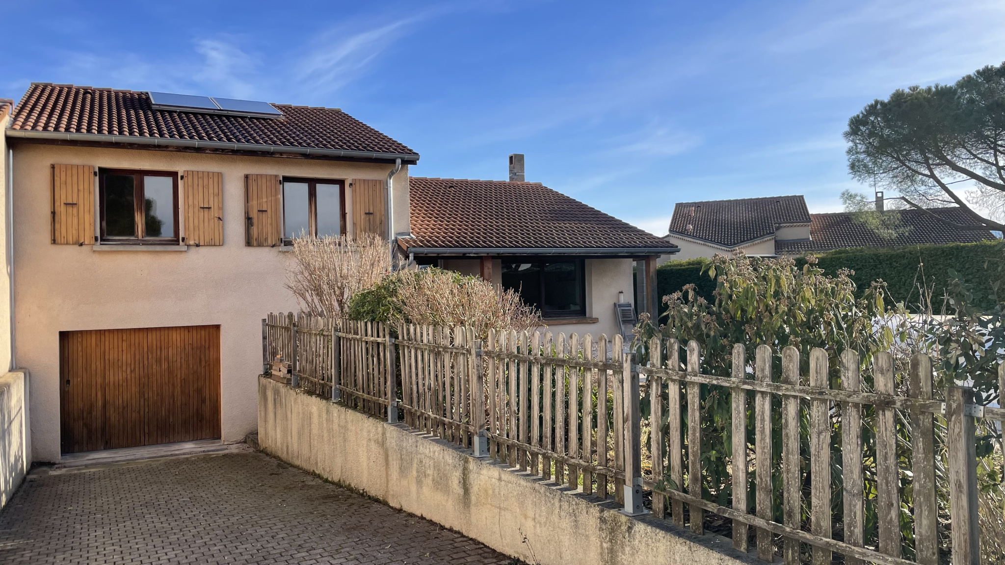 Photo bien immobilier
