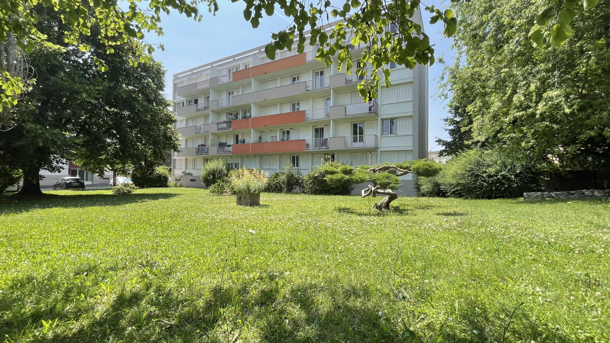 Agence immobilière de i-particuliers