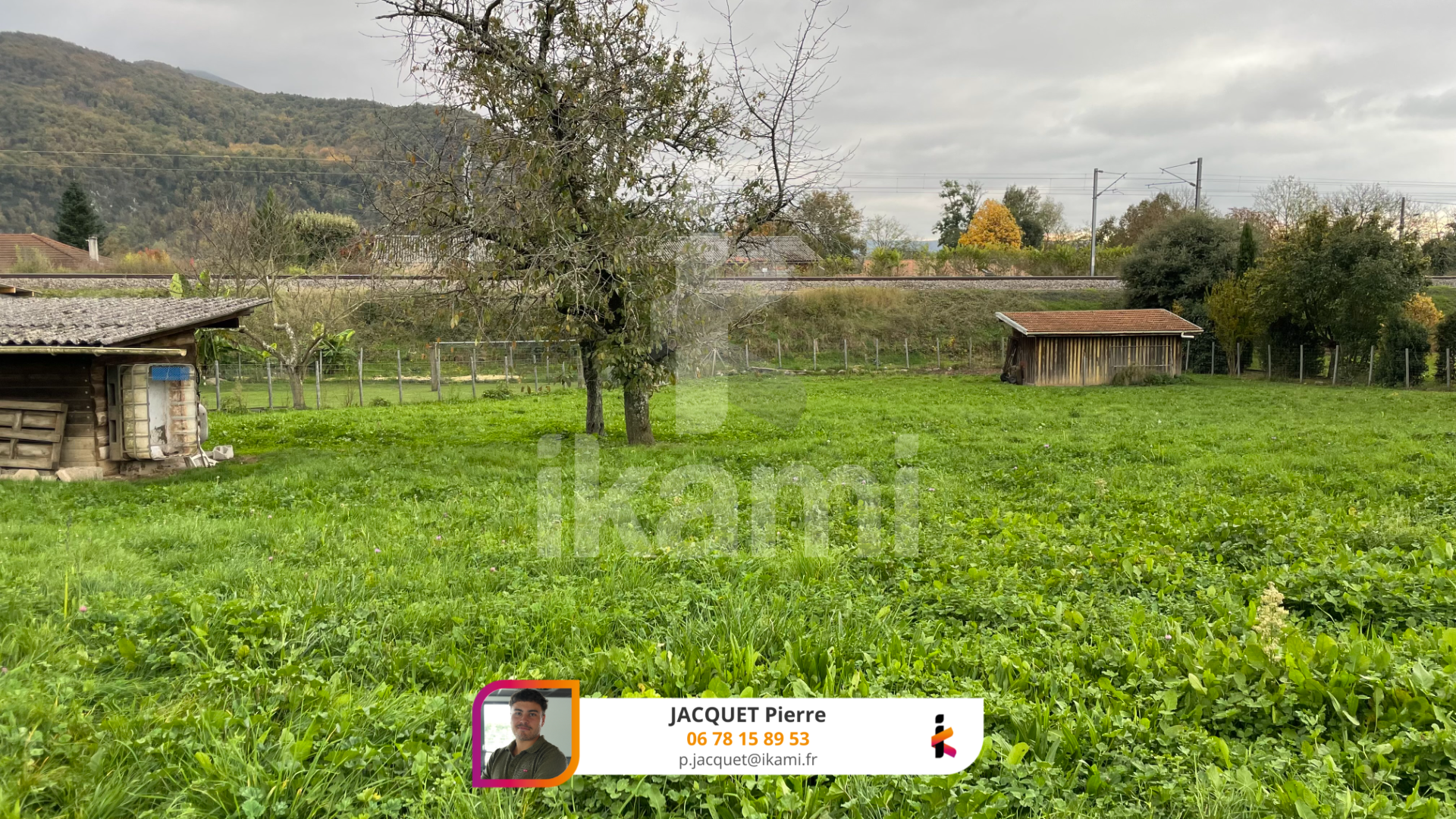 Photo bien immobilier