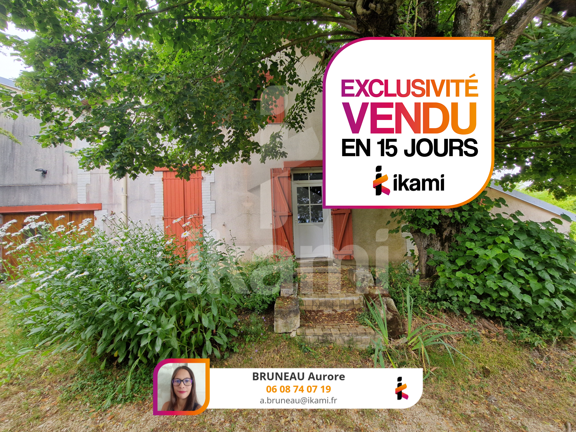 Photo bien immobilier