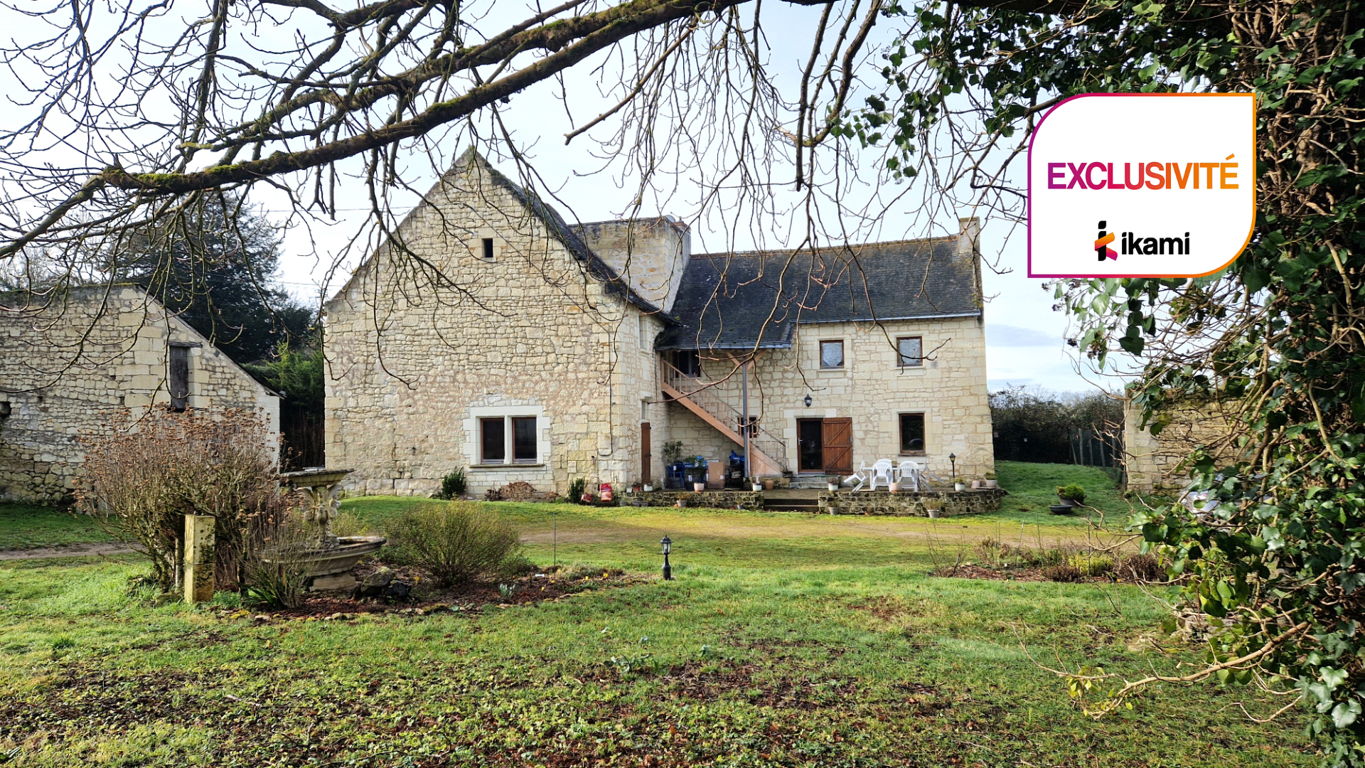 Photo bien immobilier
