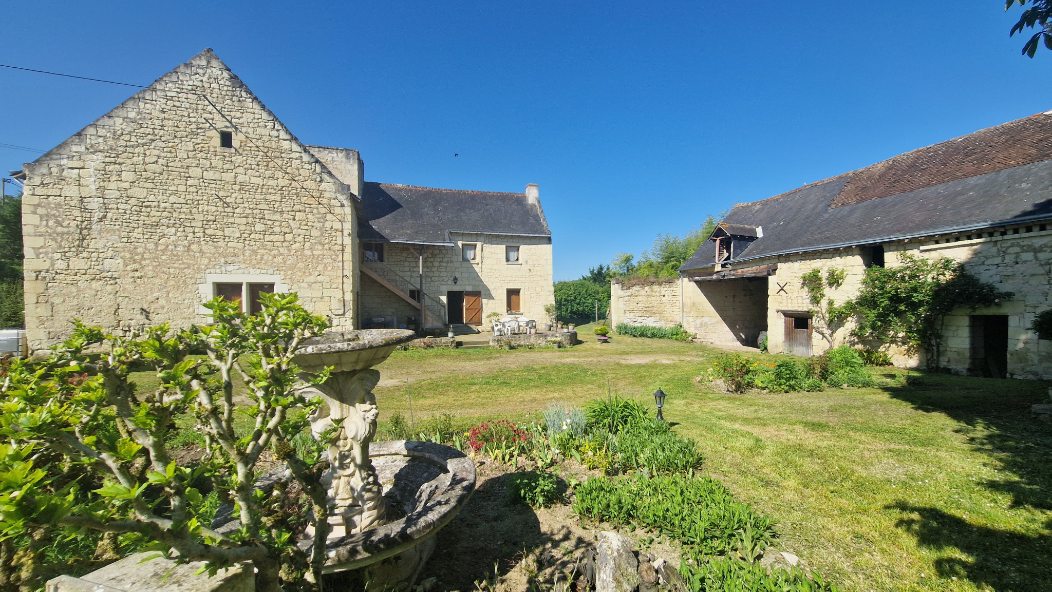 Photo bien immobilier