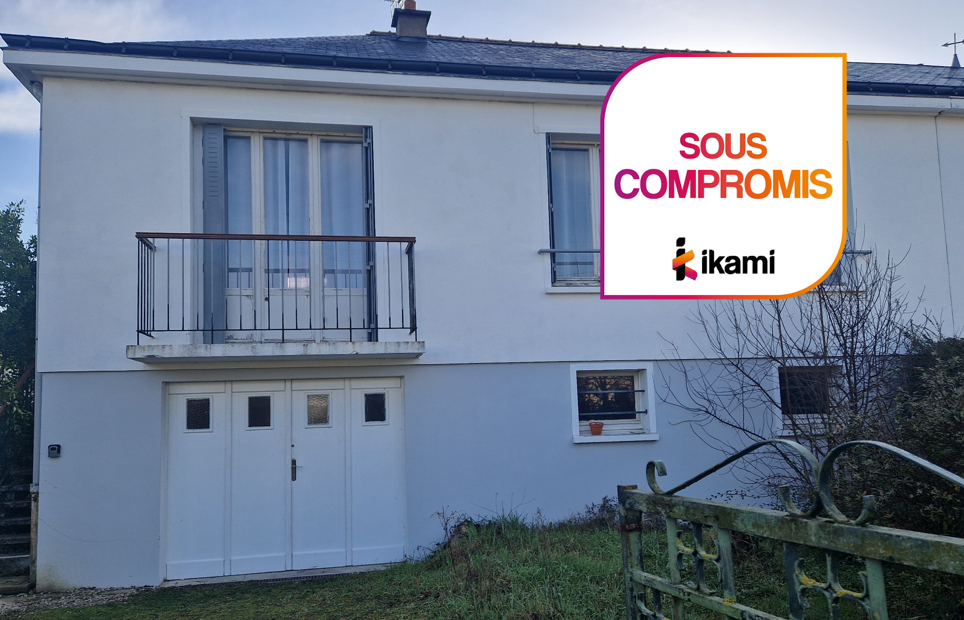 Photo bien immobilier