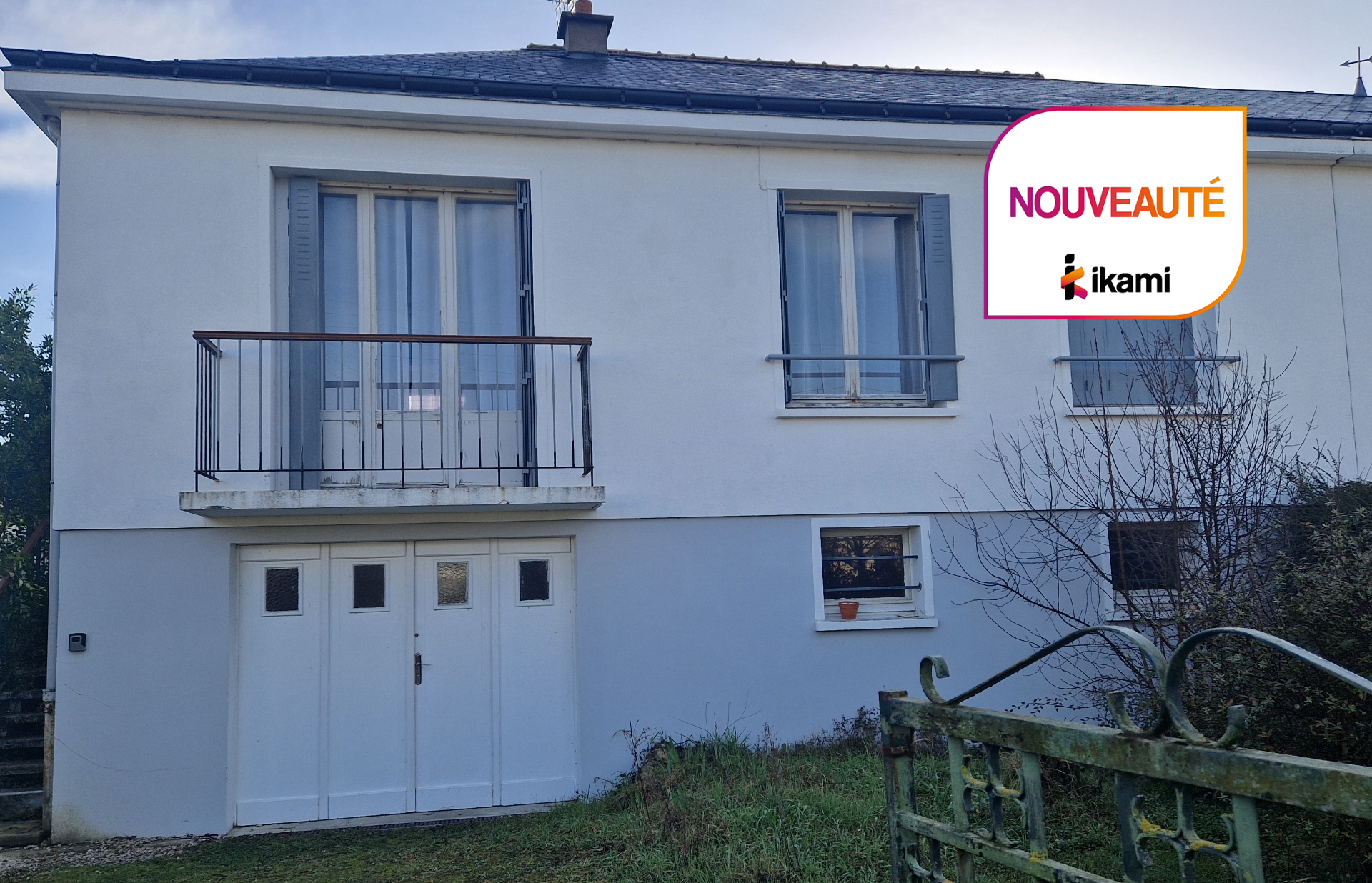Photo bien immobilier
