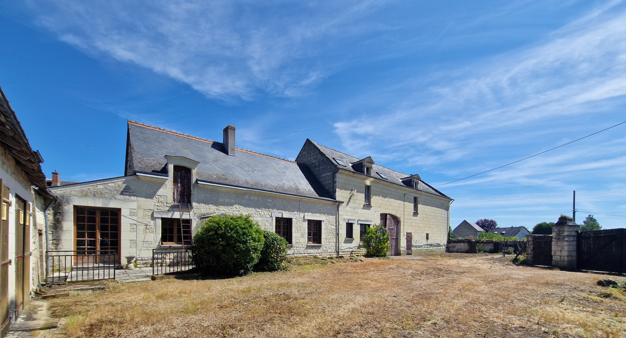 Photo bien immobilier