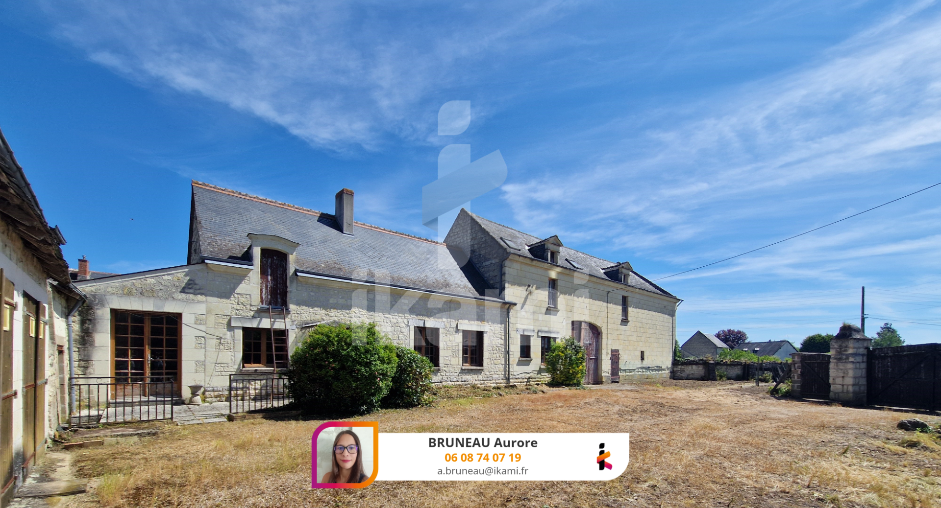 Photo bien immobilier