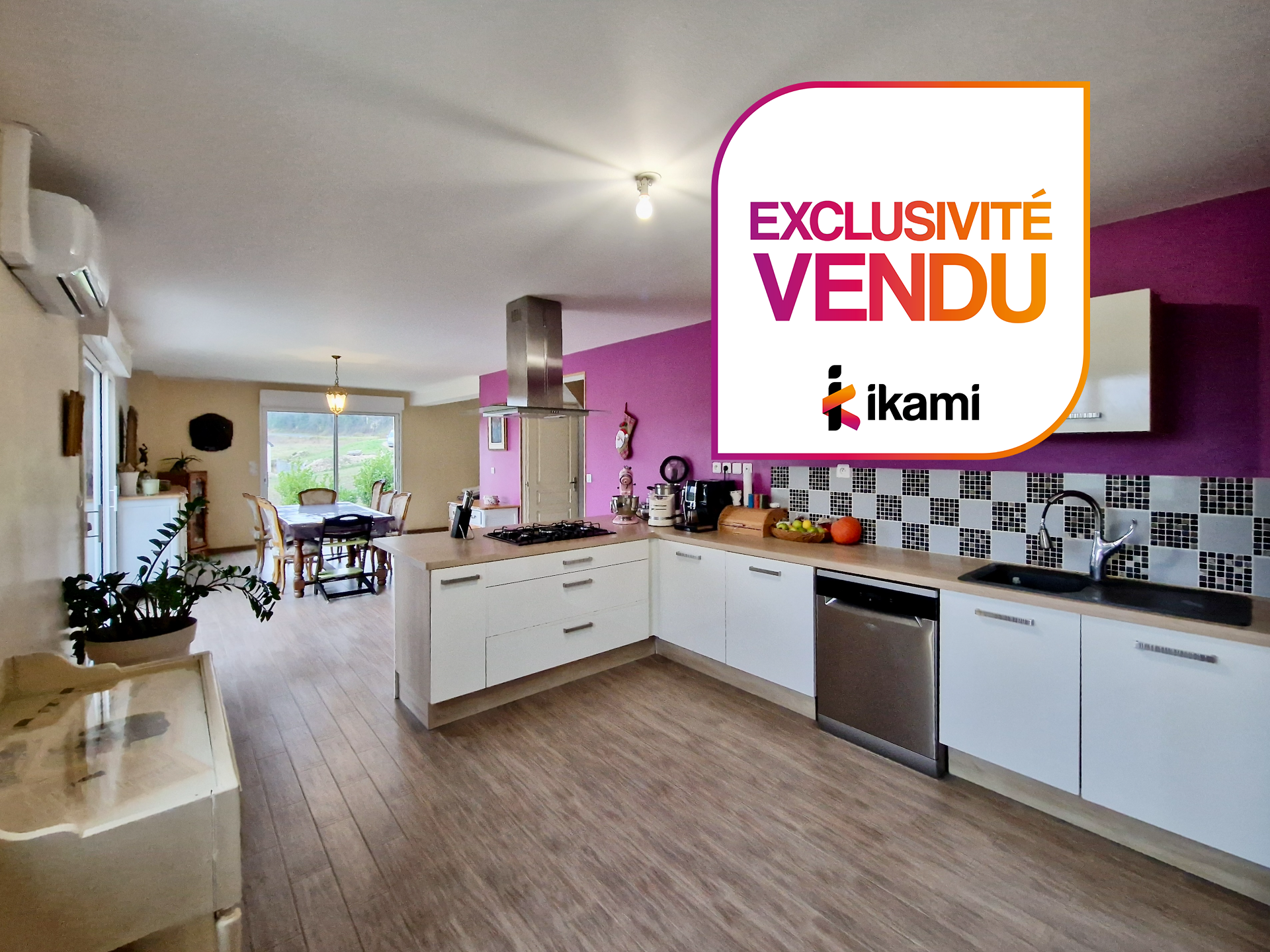 Photo bien immobilier