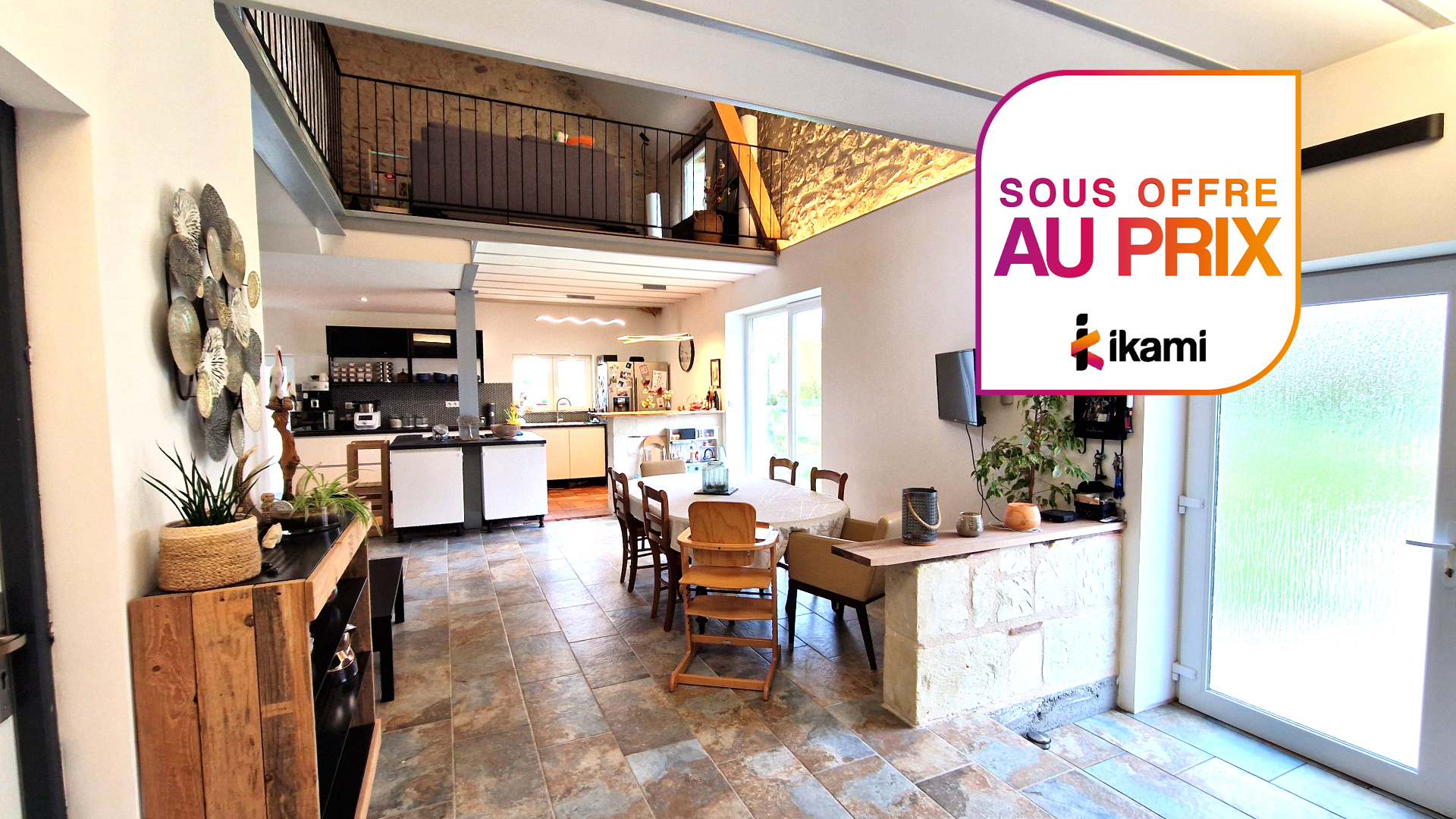 Photo bien immobilier