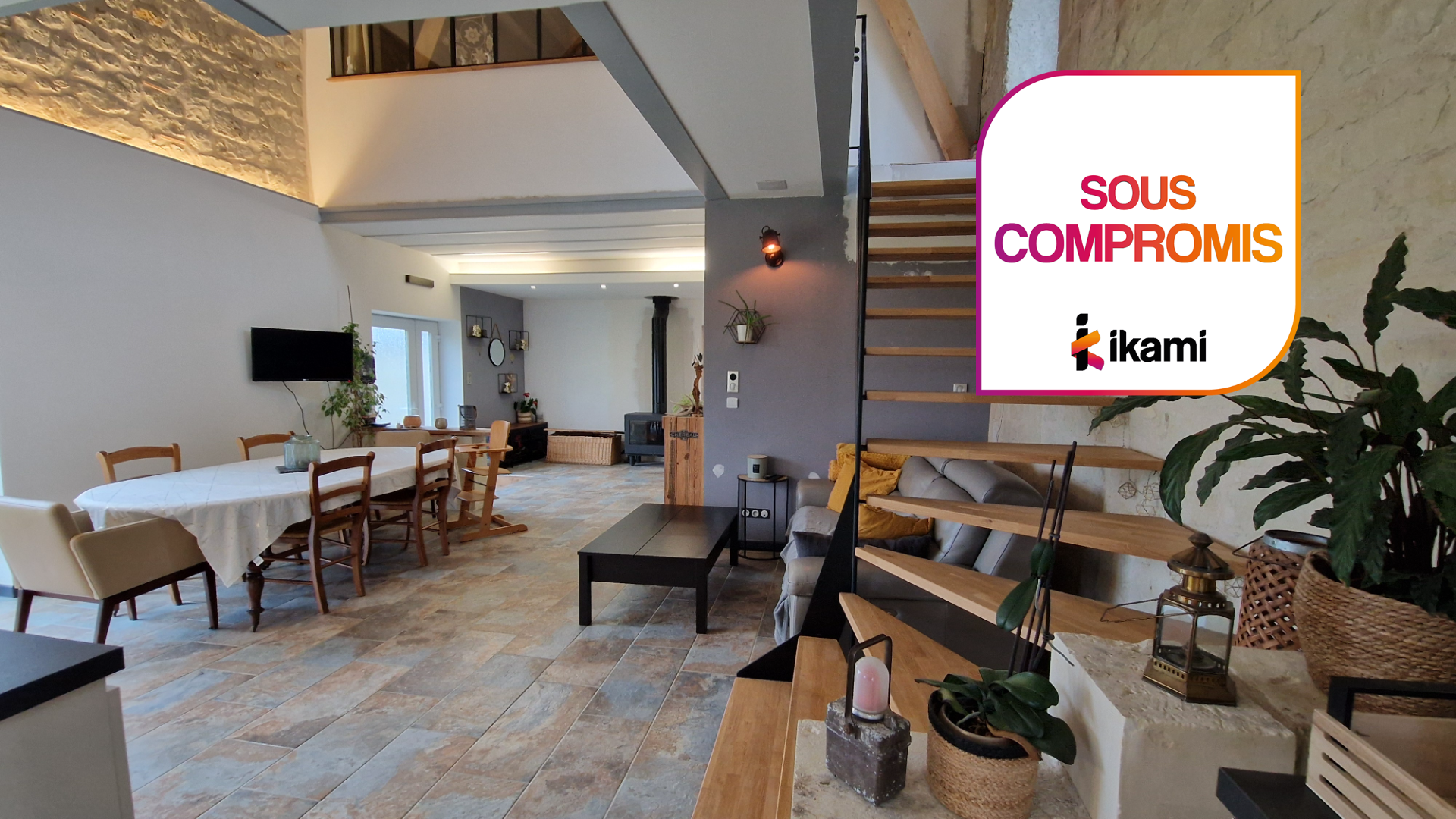 Photo bien immobilier