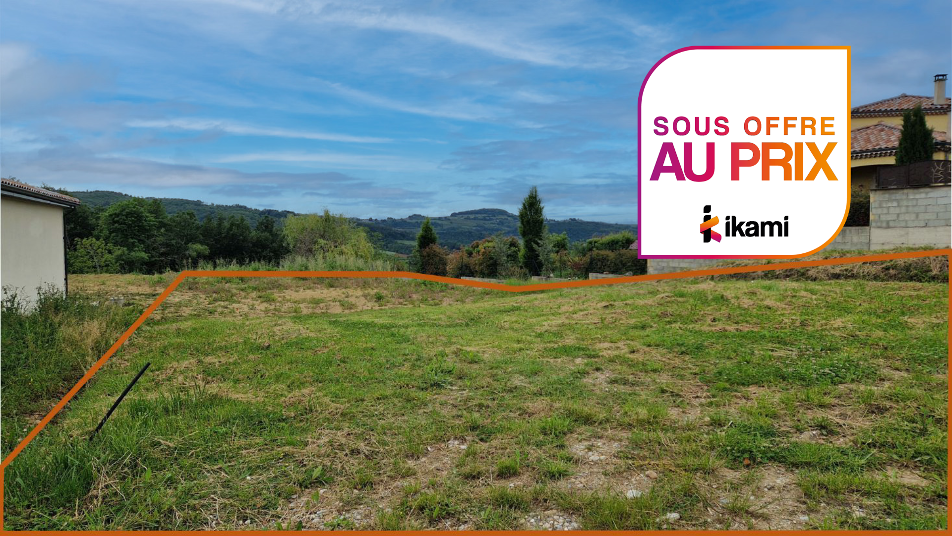 Photo bien immobilier