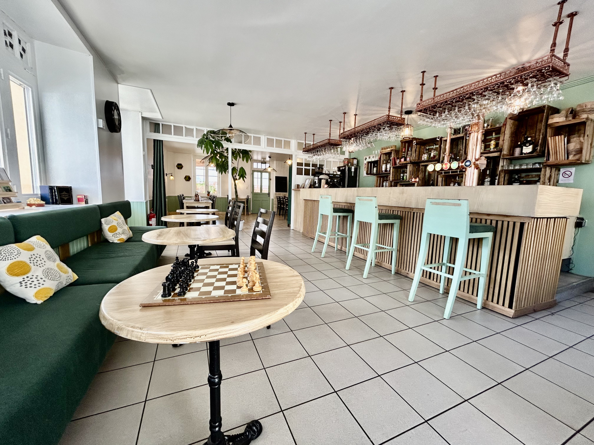 Photo bien immobilier