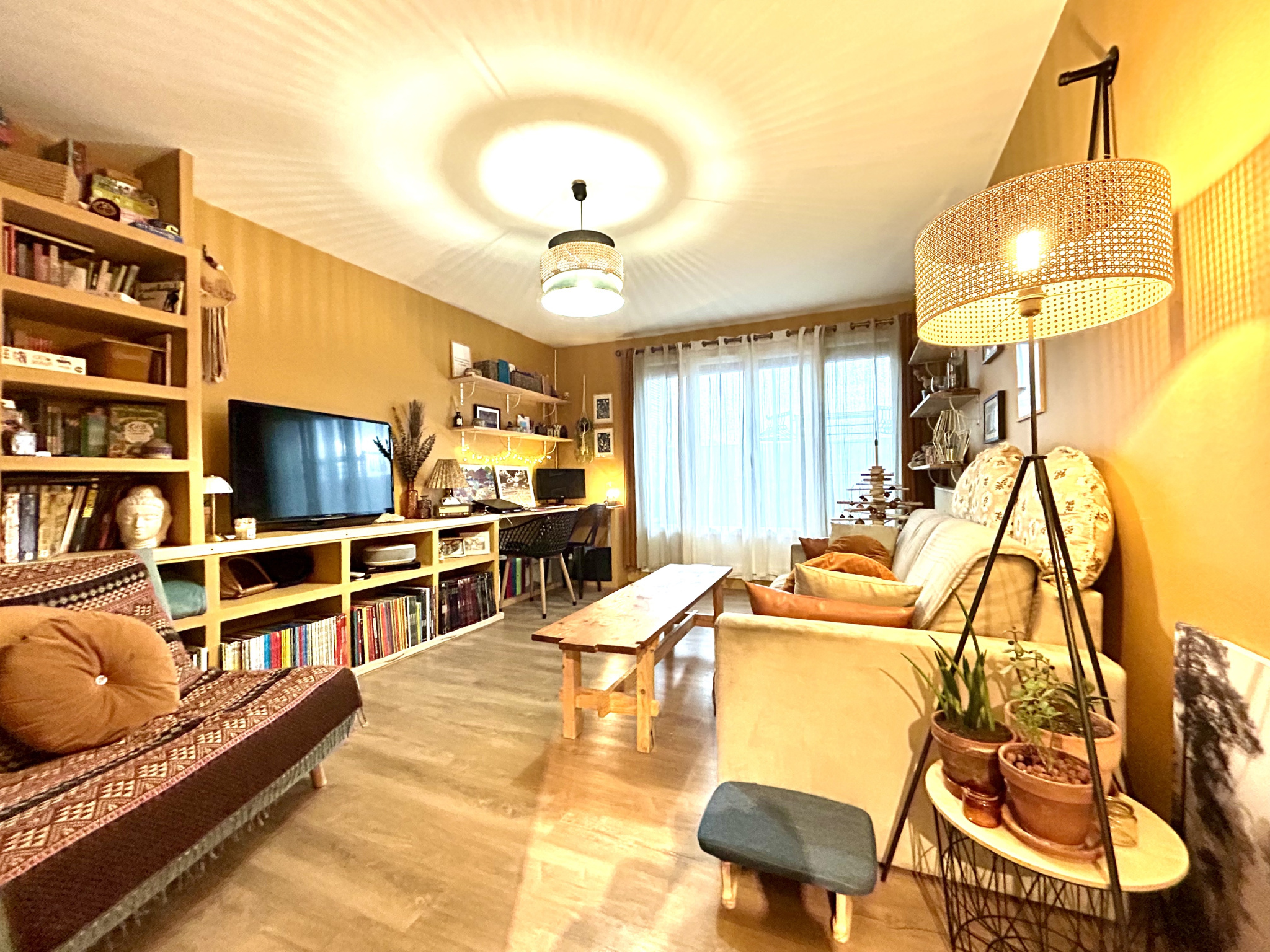 Photo bien immobilier