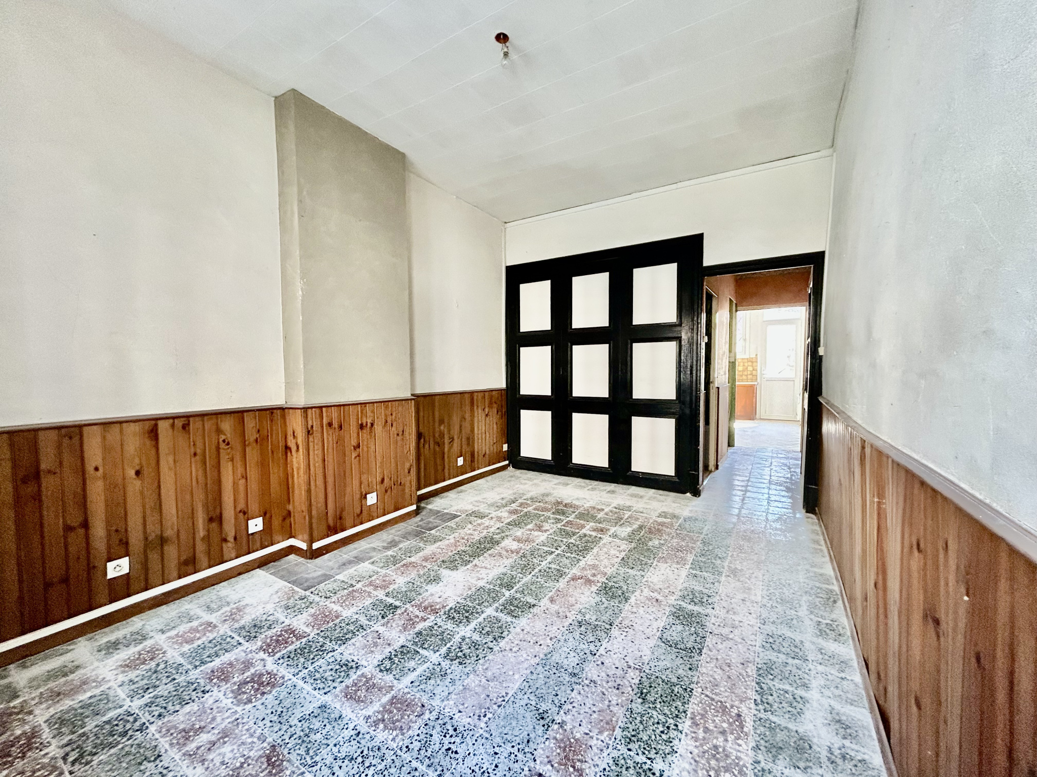 Agence immobilière de i-particuliers