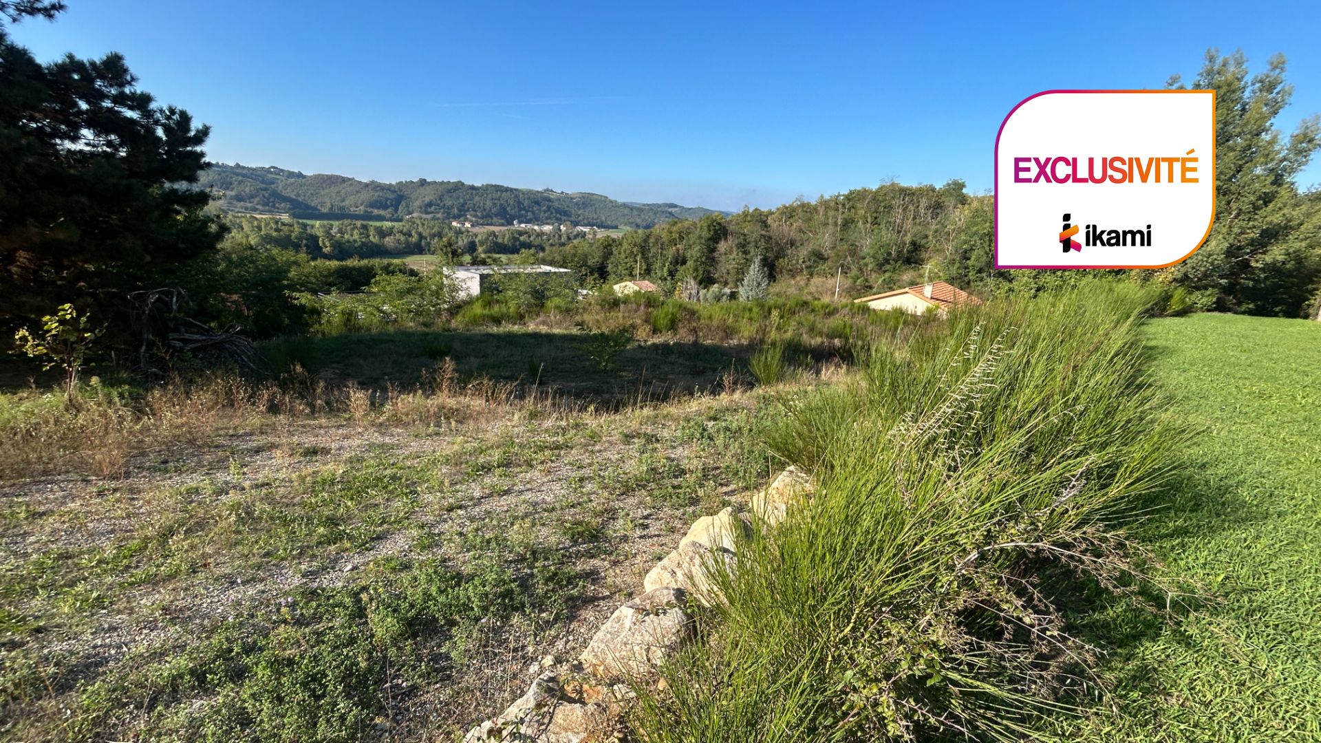 Agence immobilière de i-particuliers