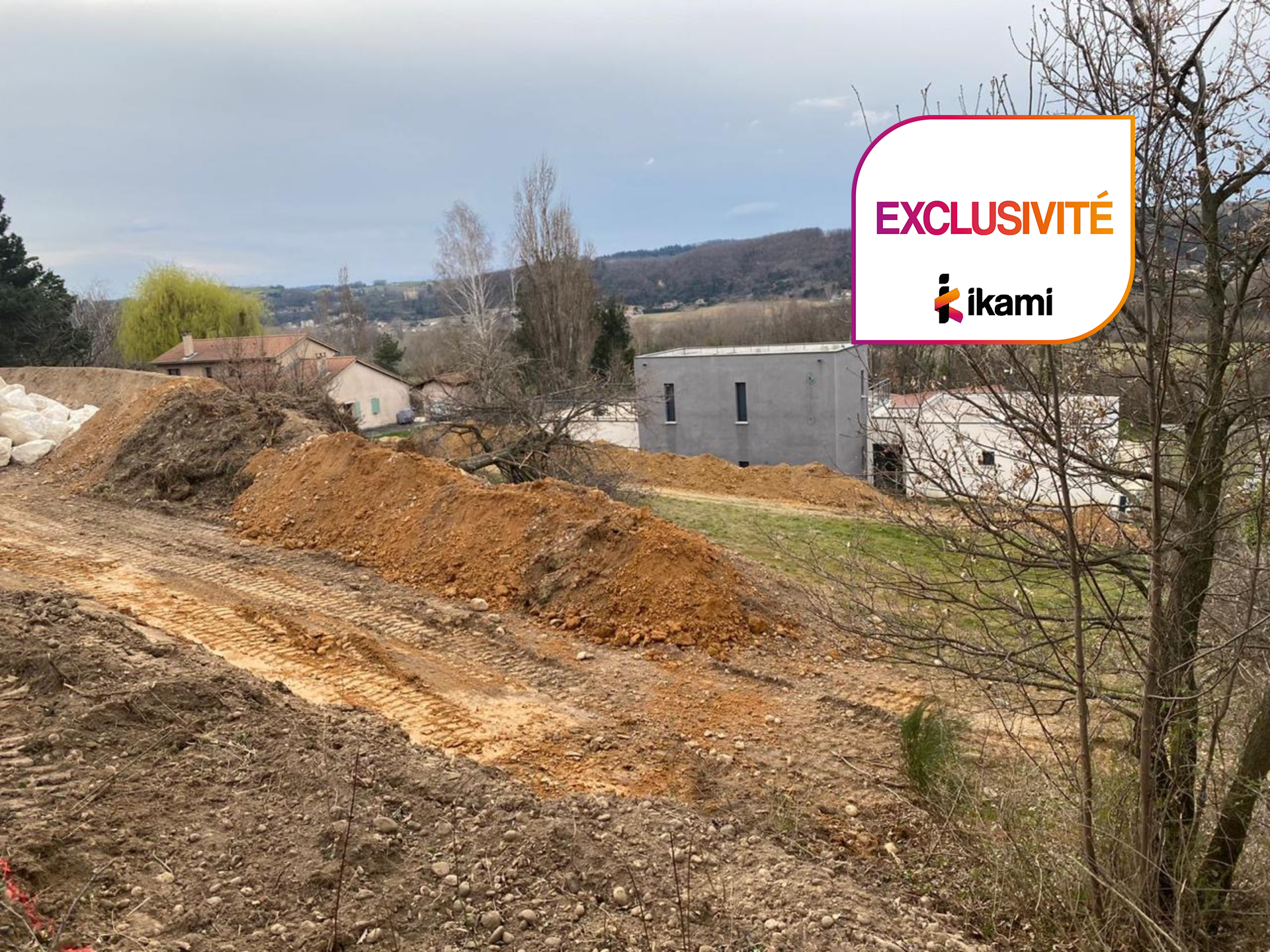 Agence immobilière de i-particuliers