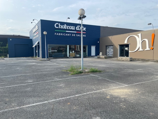 Agence immobilière de i-particuliers