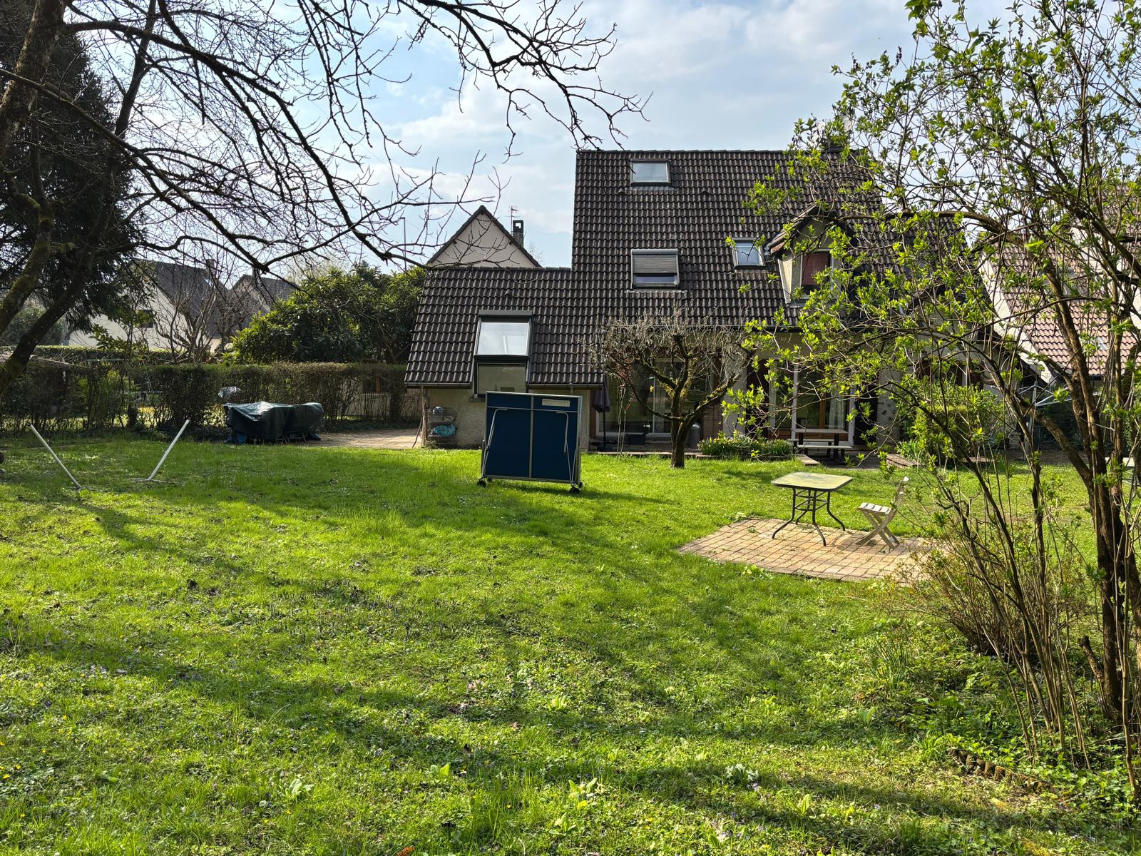 Photo bien immobilier