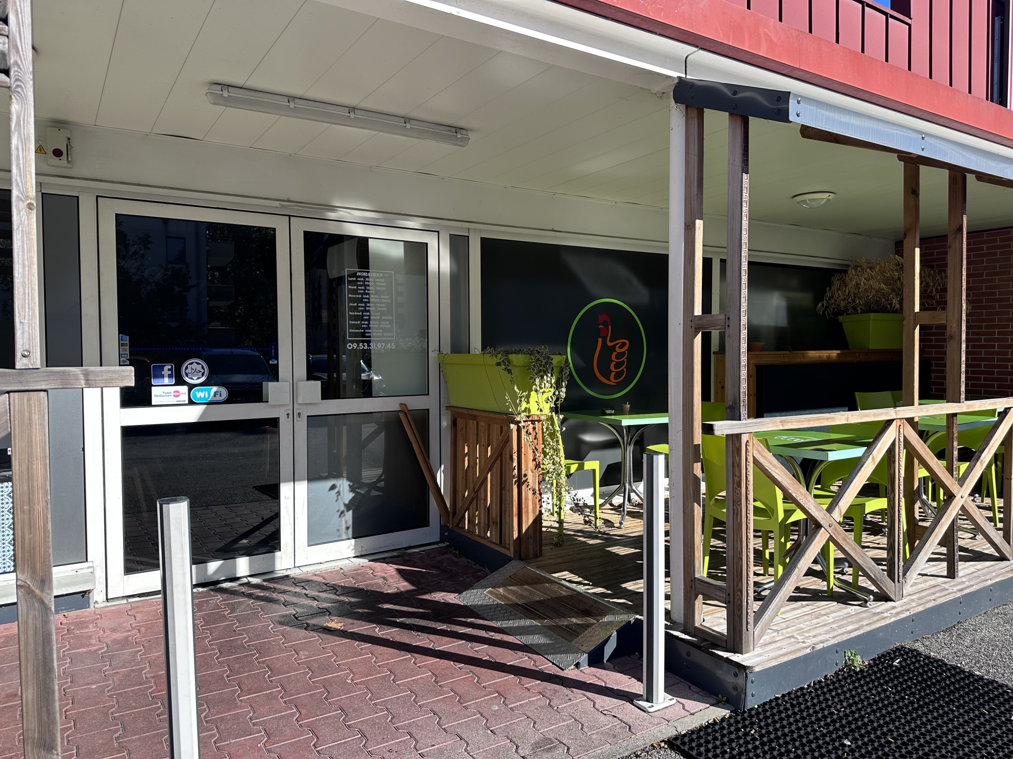 Agence immobilière de i-particuliers