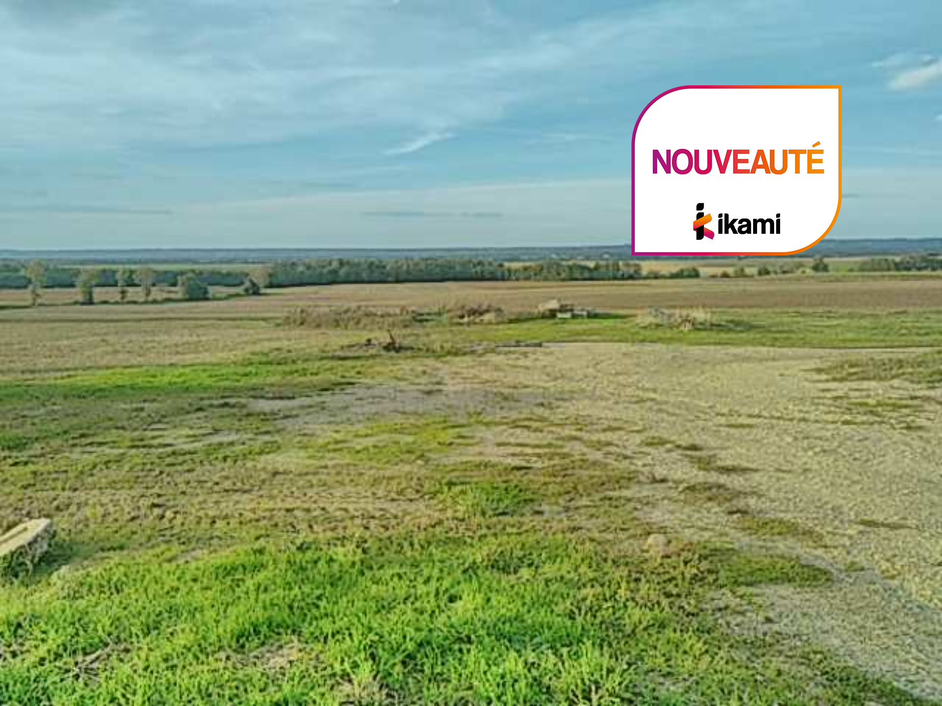 Photo bien immobilier