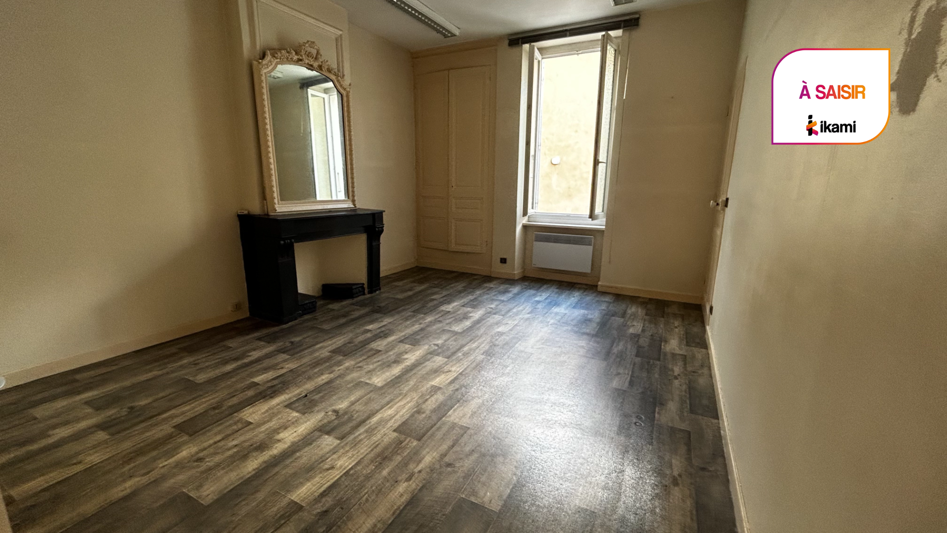 Agence immobilière de i-particuliers