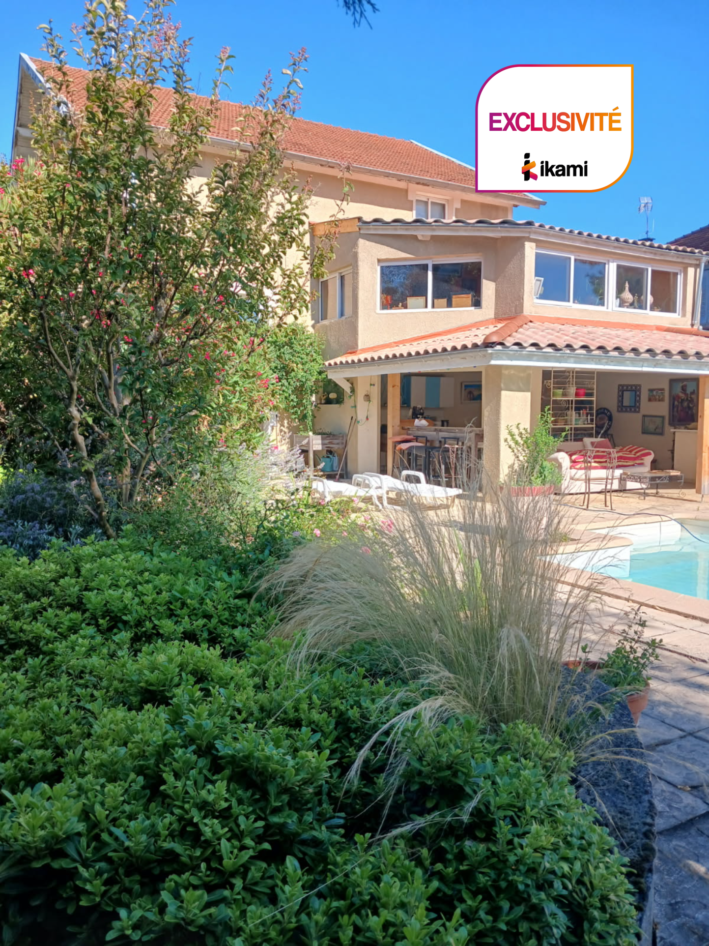 Photo bien immobilier